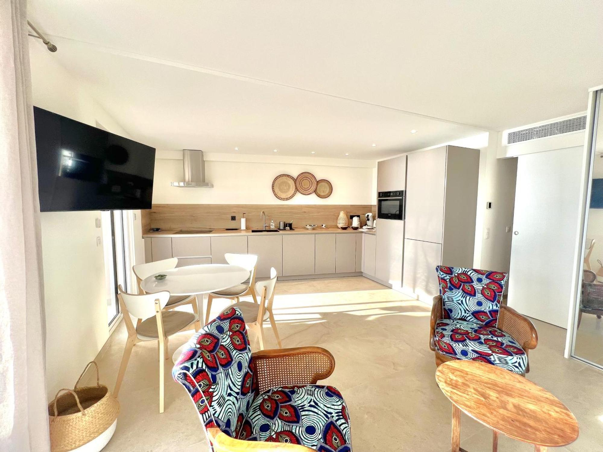 Appartement Shelly Luxury Sea View By Welcome To Cannes