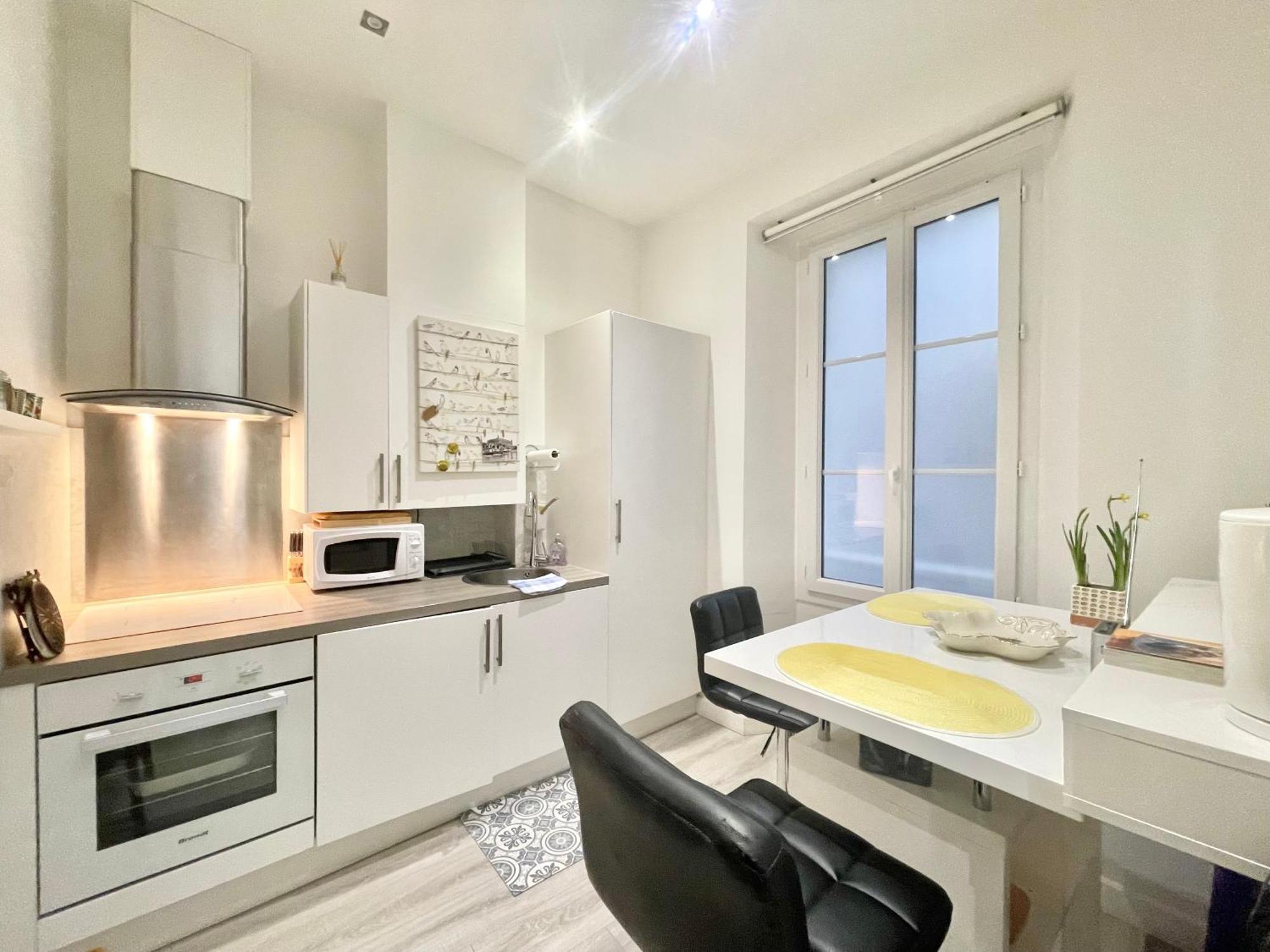 Appartement Casa Valfa A 200m Du Palais, By Welcome To