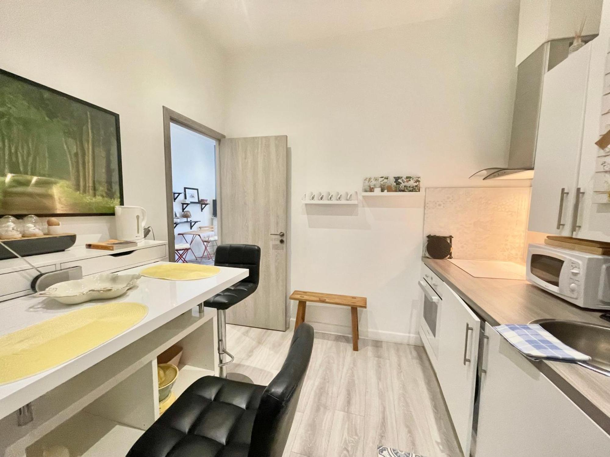 Casa Valfa A 200m Du Palais, By Welcome To Appartement