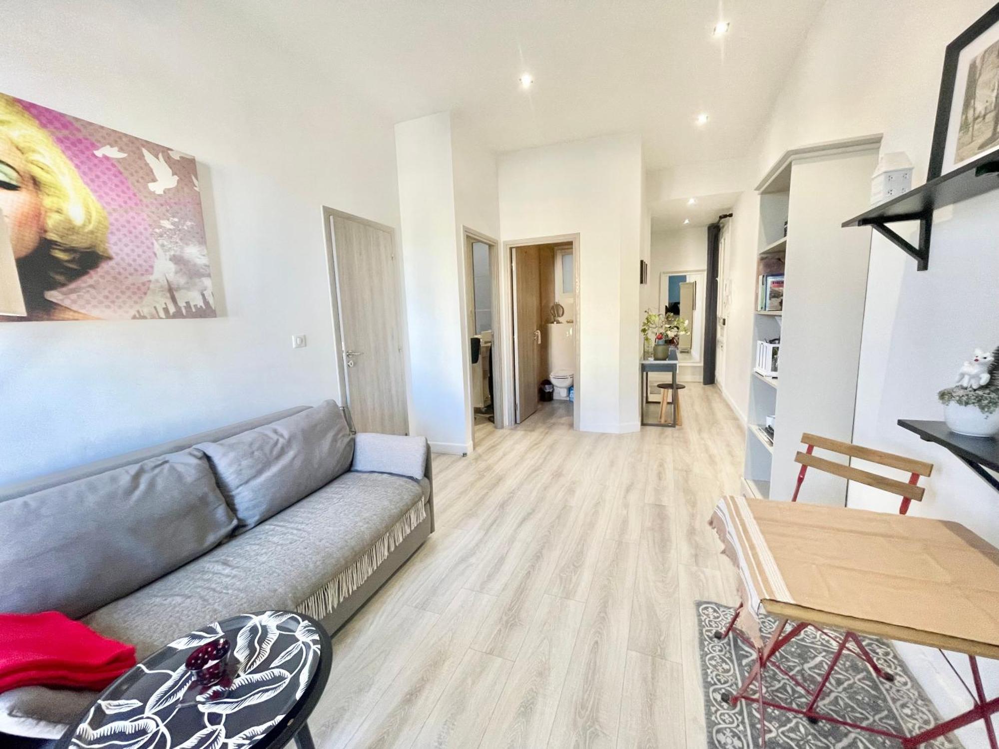 Appartement Casa Valfa A 200m Du Palais, By Welcome To Cannes