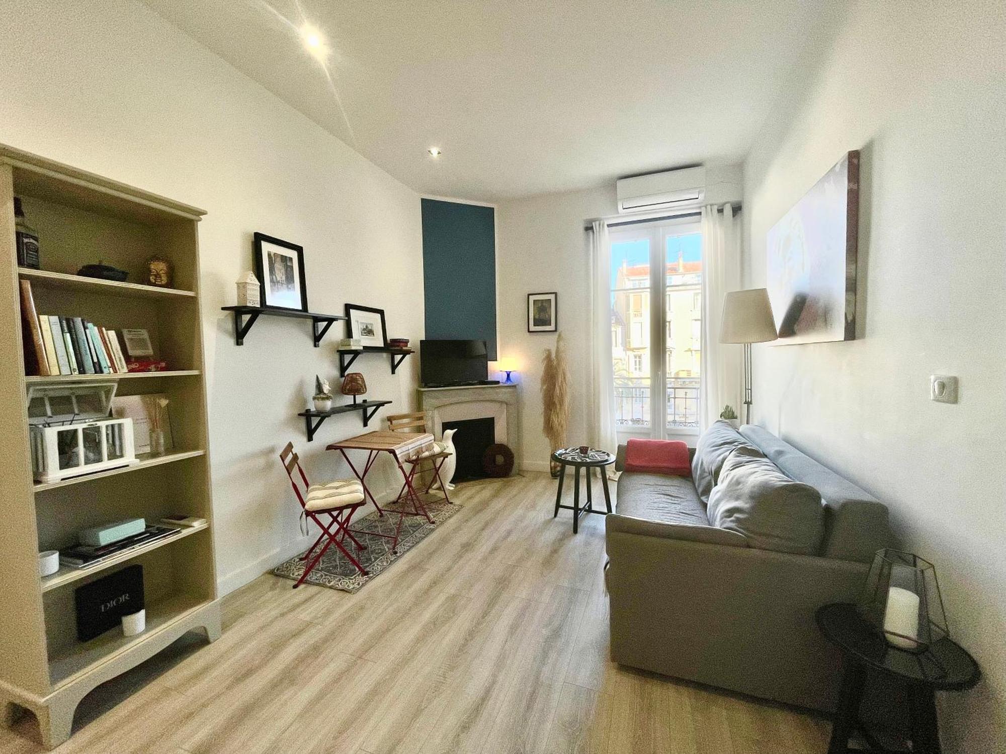 Casa Valfa A 200m Du Palais, By Welcome To * Cannes
