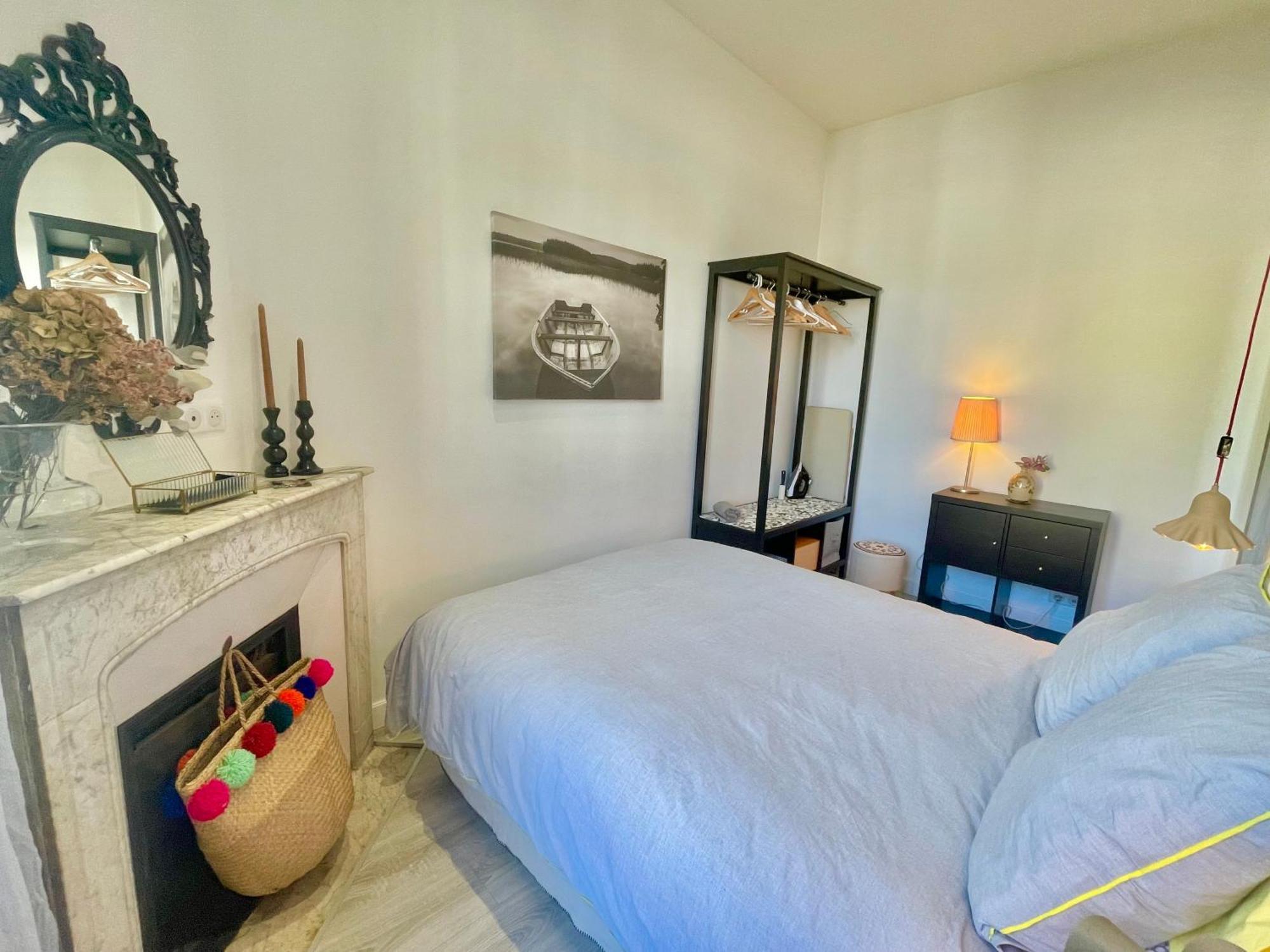 Appartement Casa Valfa A 200m Du Palais, By Welcome To Cannes