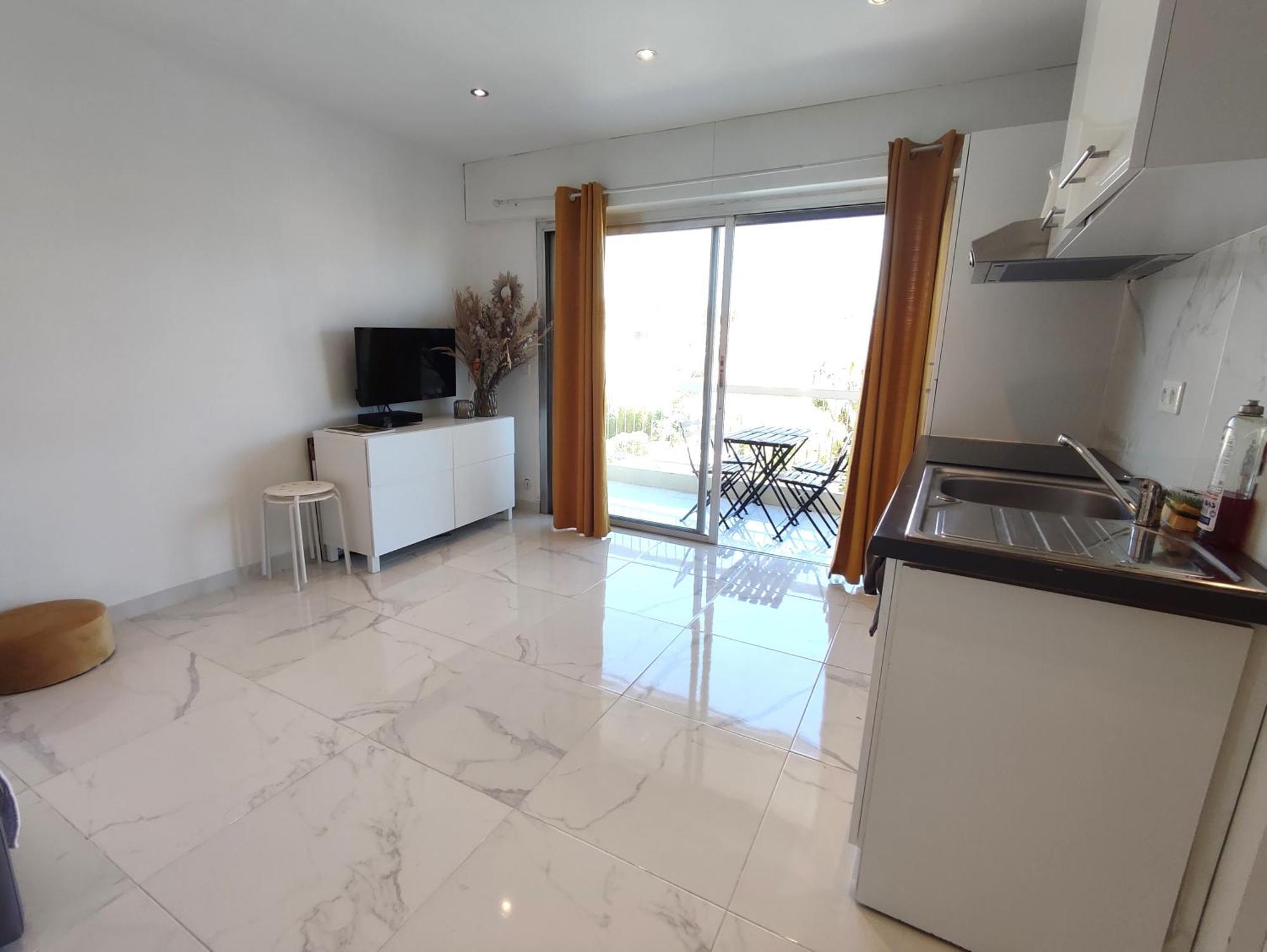 Campestra Apartment