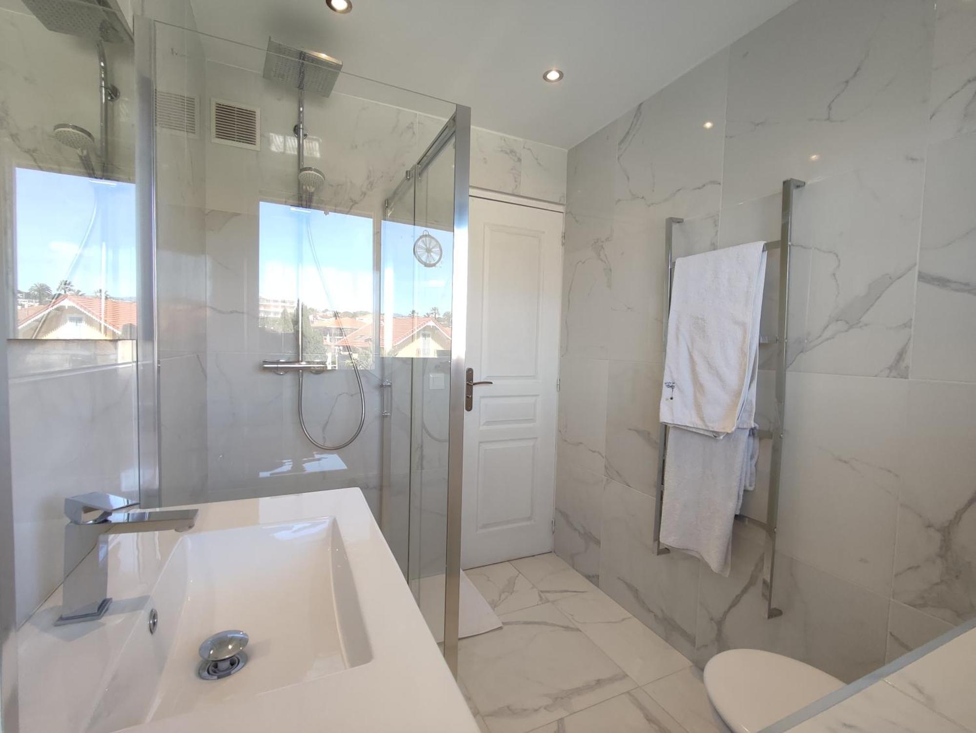 Campestra Apartment