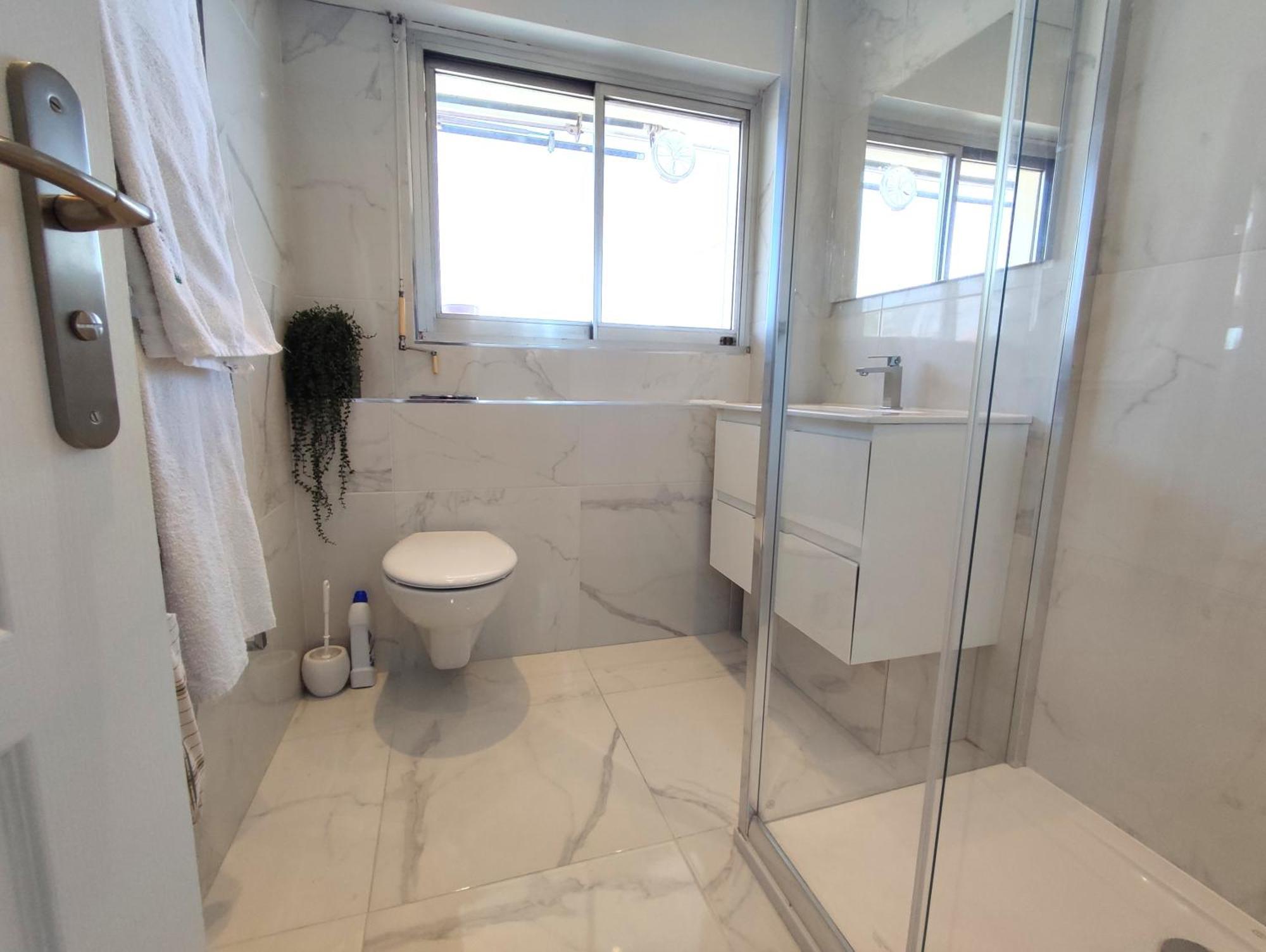 Apartment Campestra *