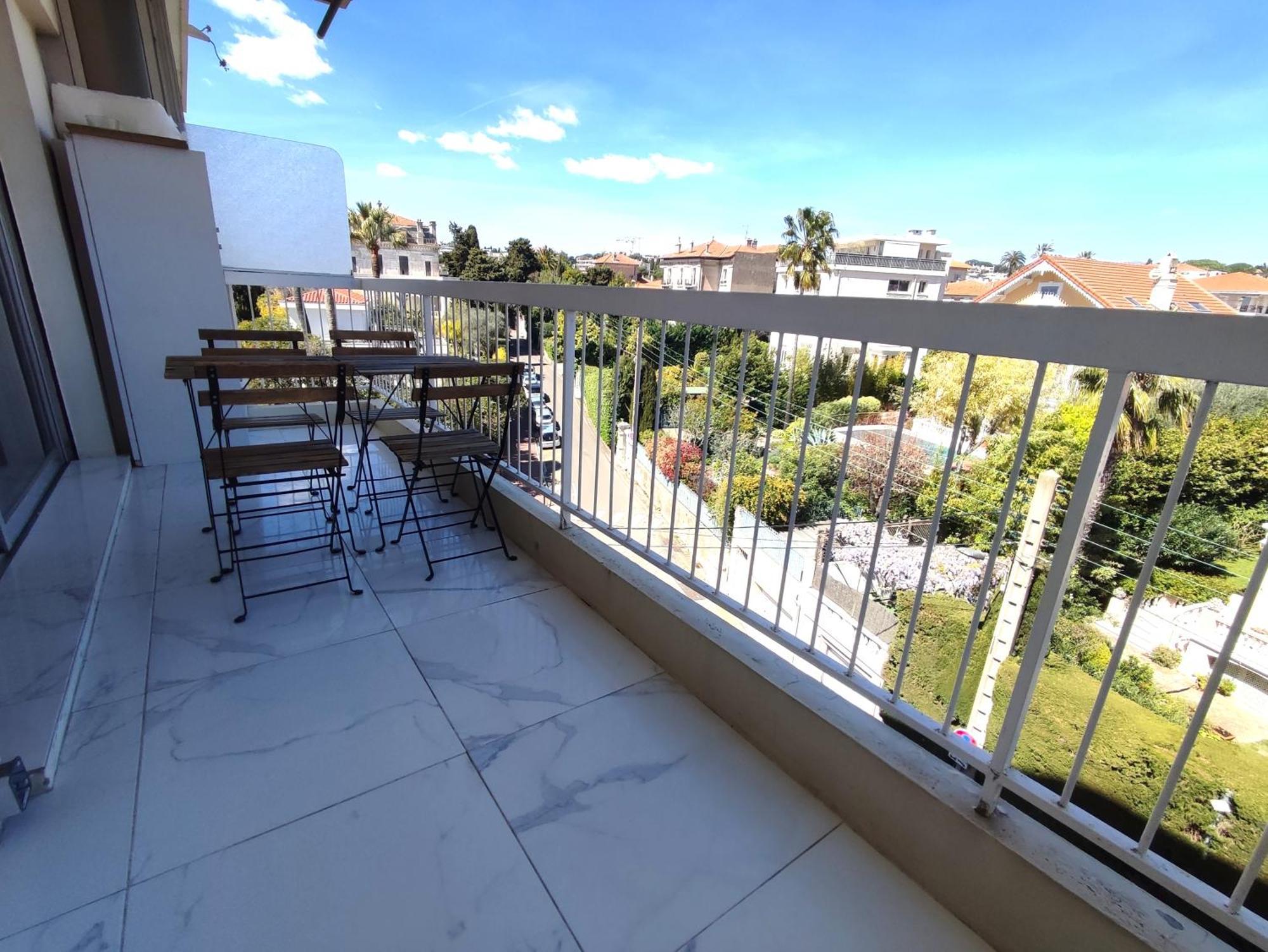 Campestra Apartment