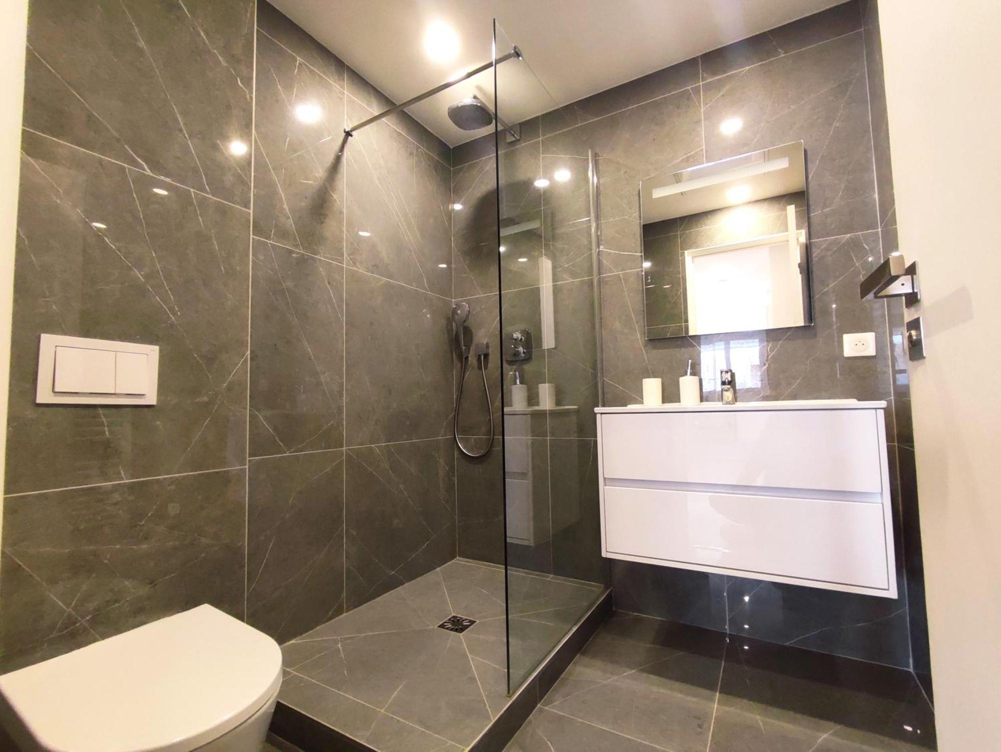 Superbes Entierement Renoves - 50m Croisette Cannes