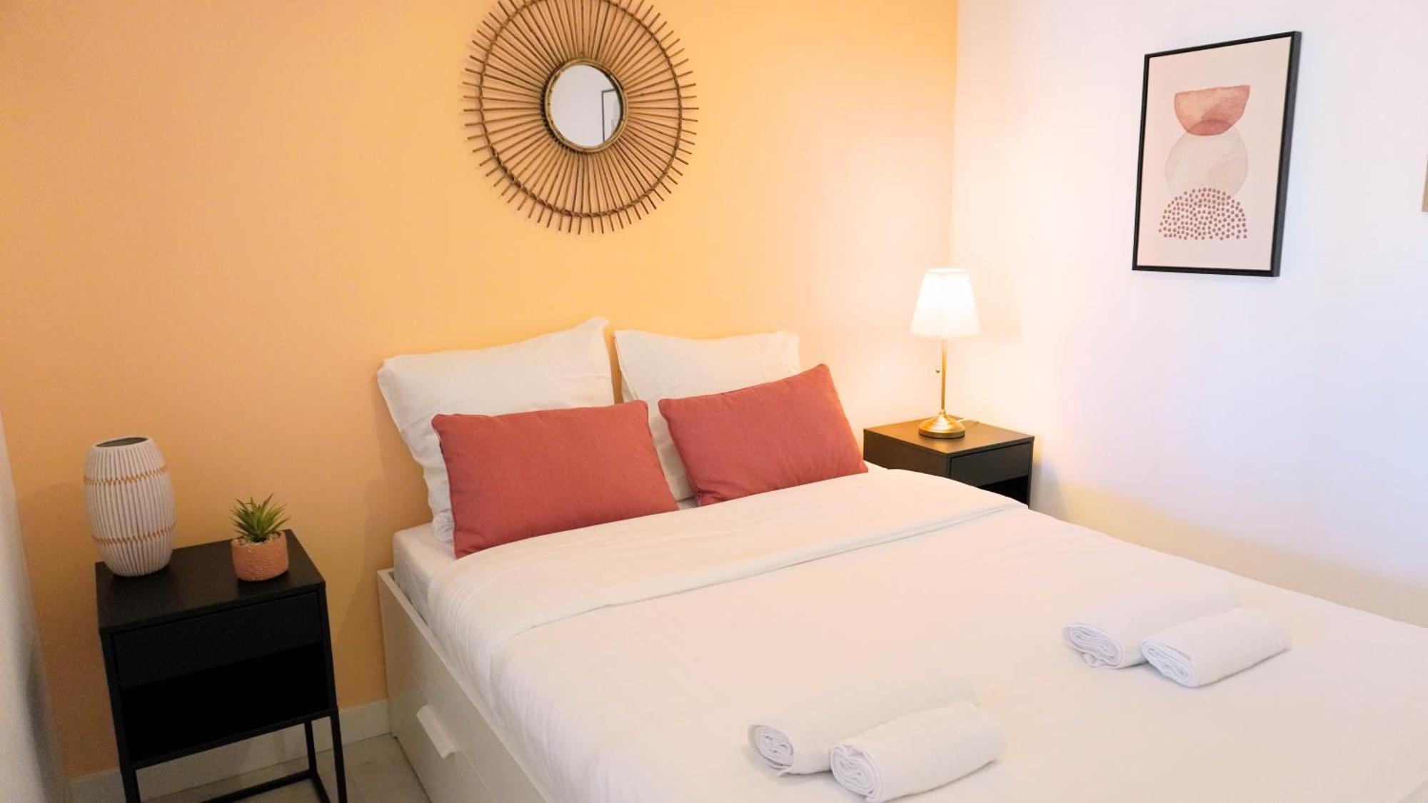 Proche Palais Des Festivals,croisette - Hyper Centre - Palmazur Apartment Cannes