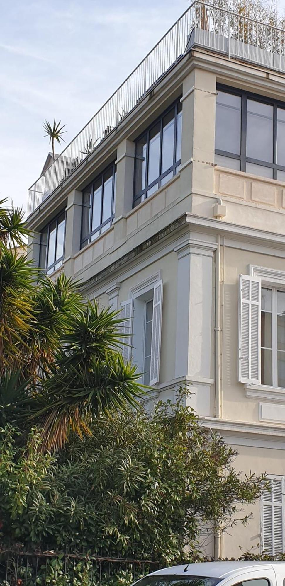 Apartment Palm *