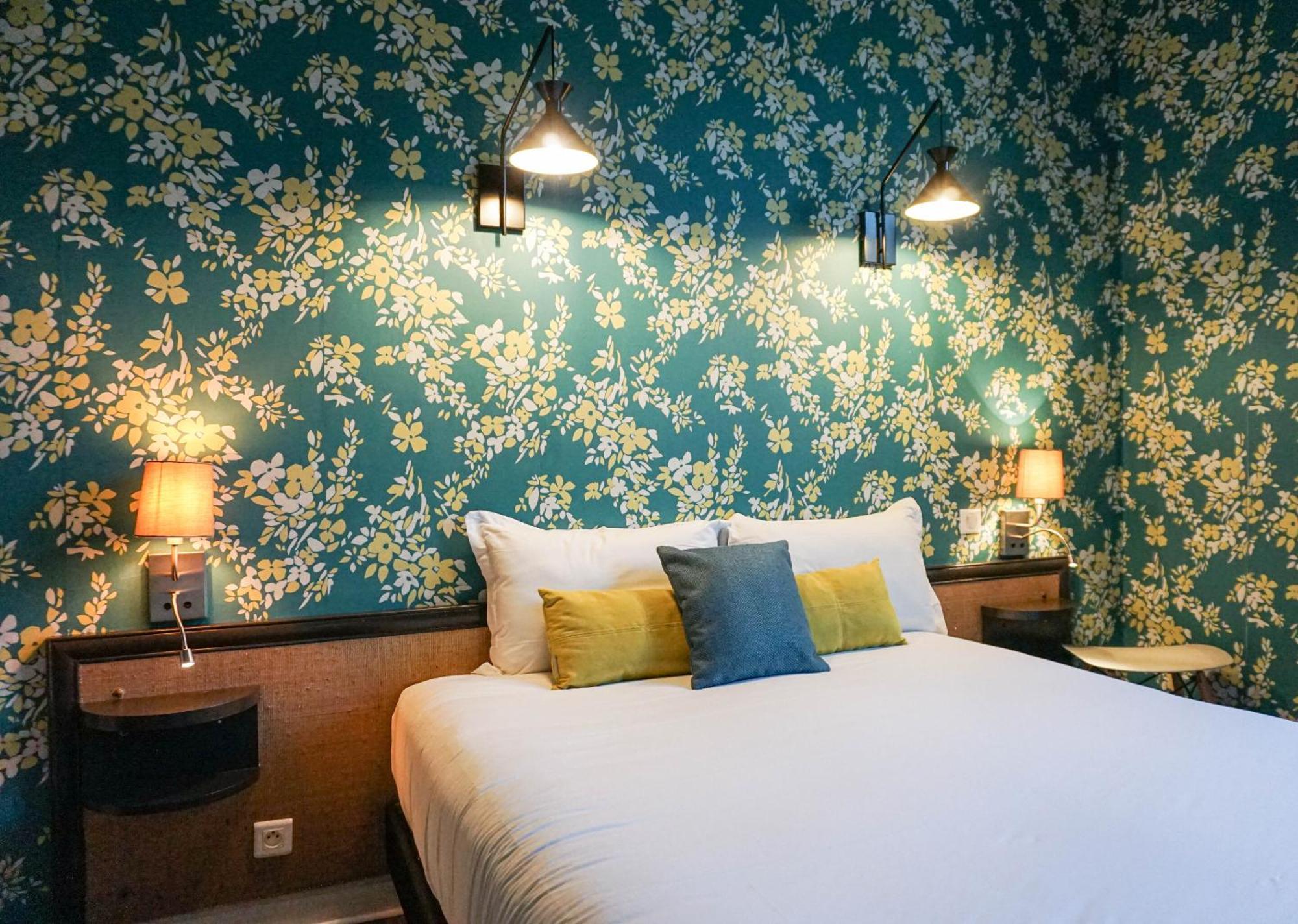 Pruly Centre Hotel 3*