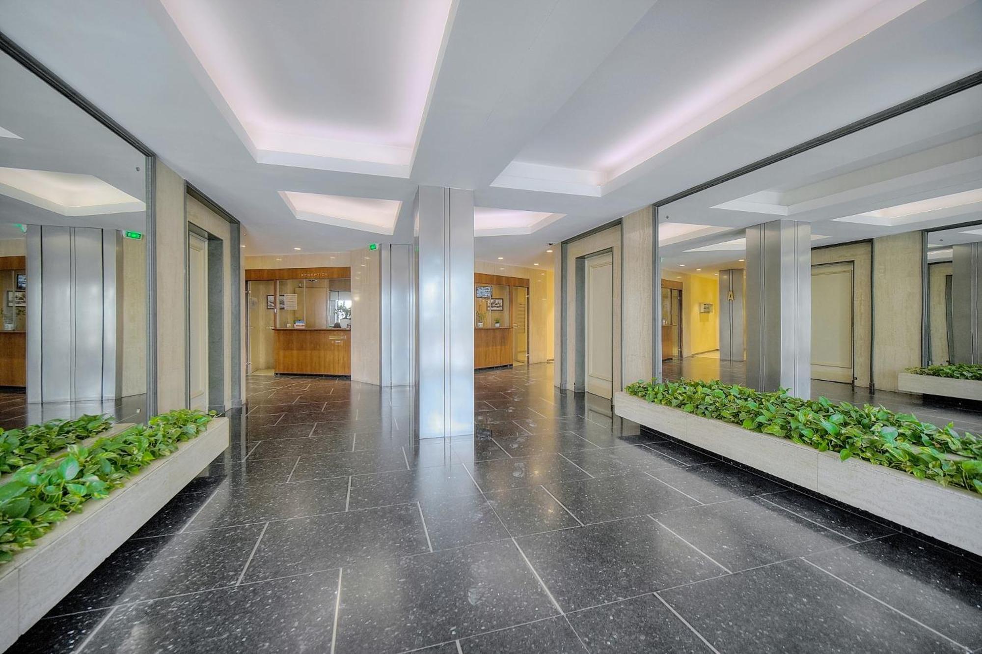Le Ed- Croisette - Parking - Vca Apartment *