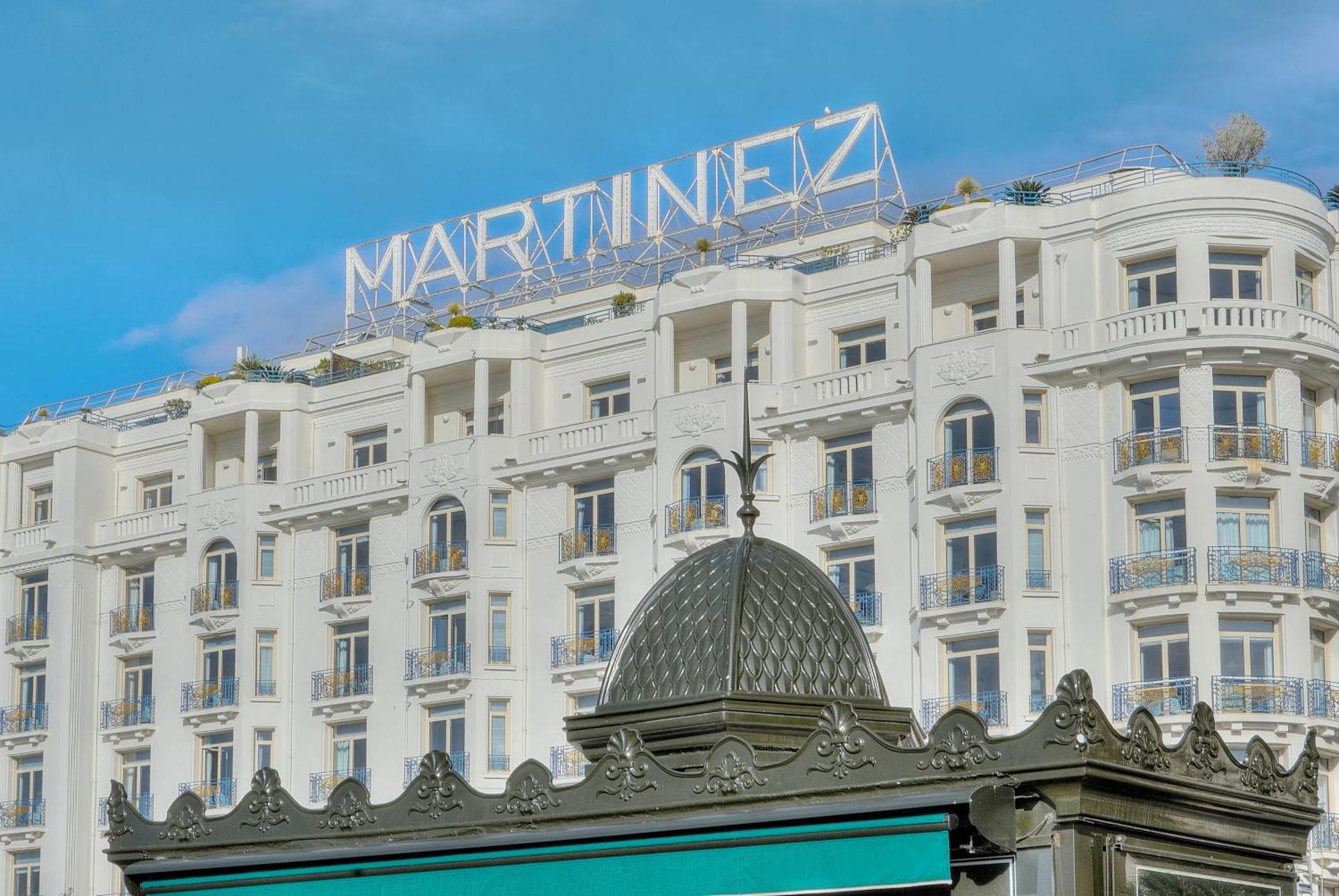 Le Ed- Croisette - Parking - Vca Apartamento *