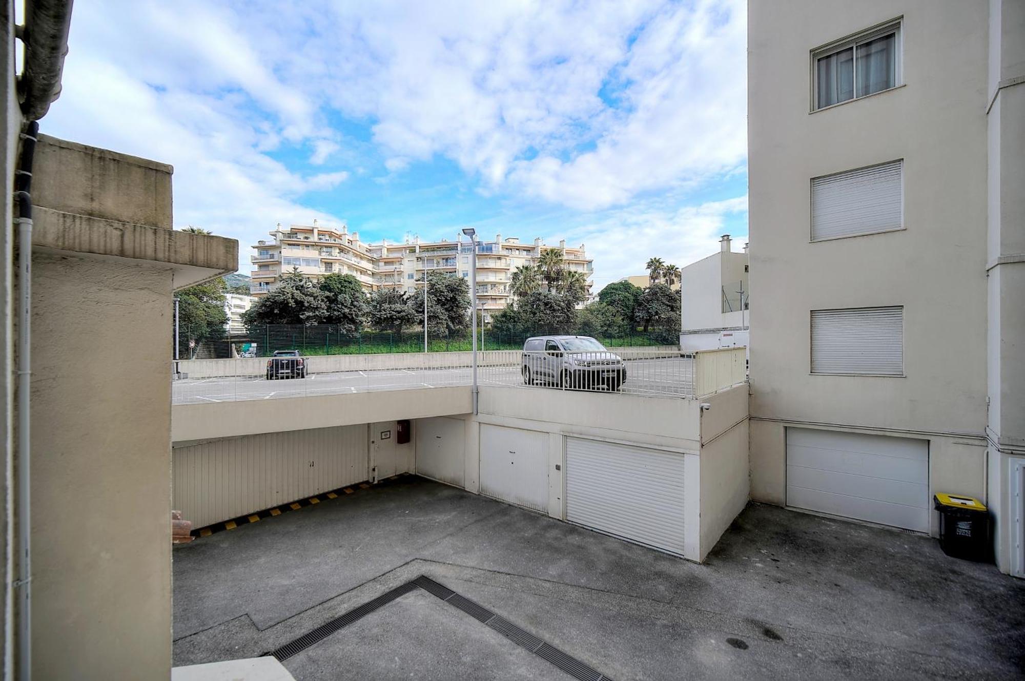 Le Ed- Croisette - Parking - Vca *
