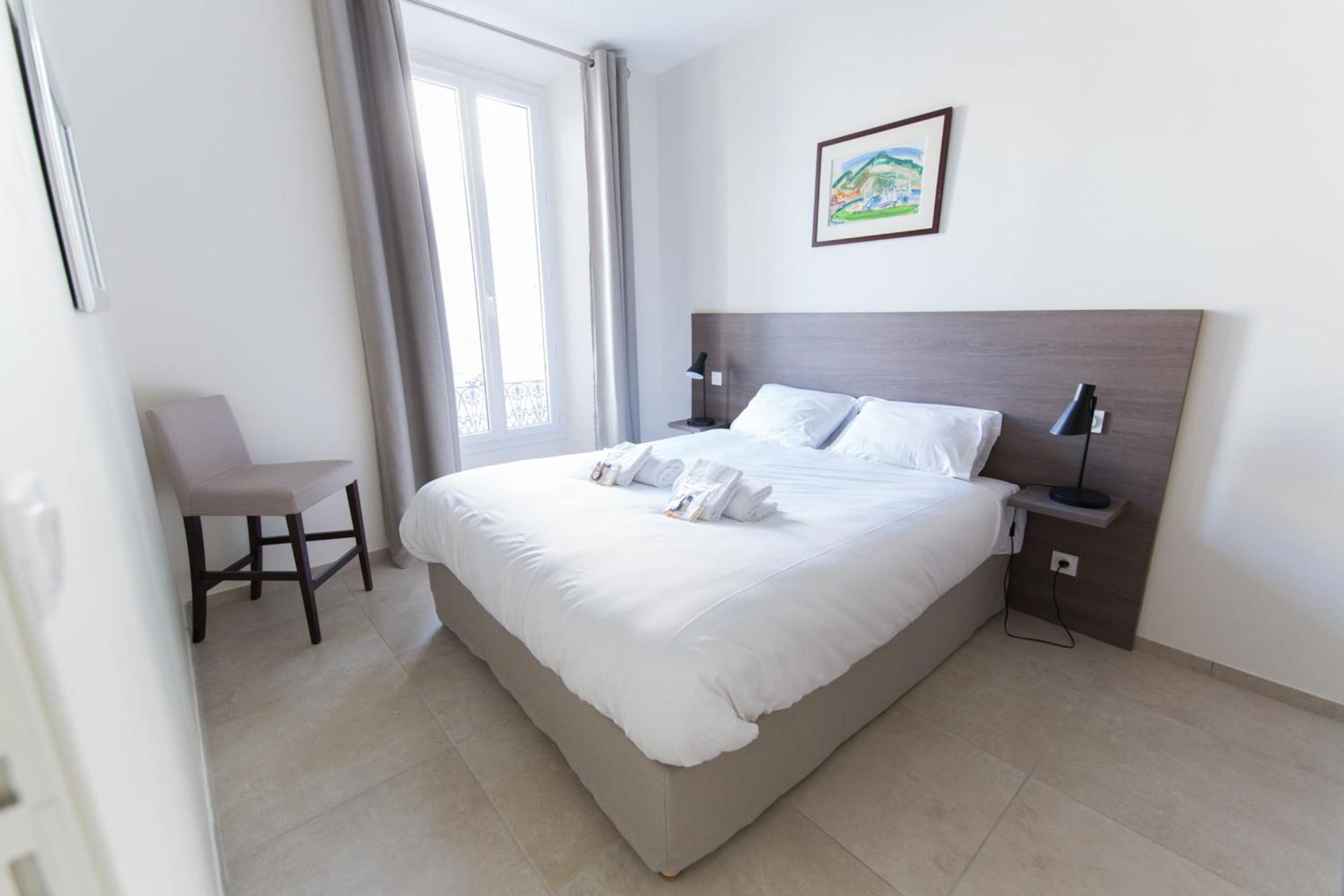 Apartment Alceste - Banane Cannes