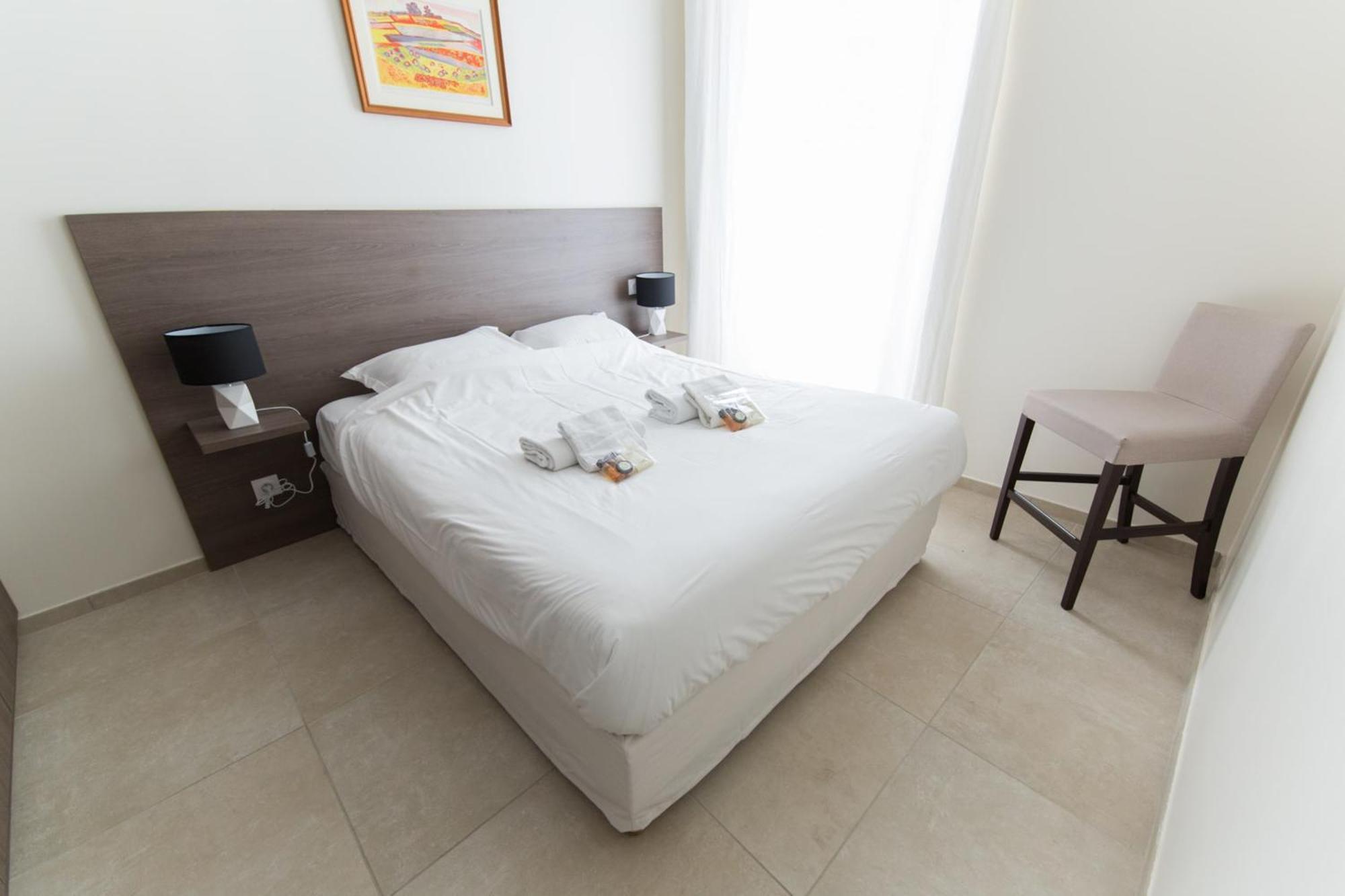 Alceste - Banane Apartment