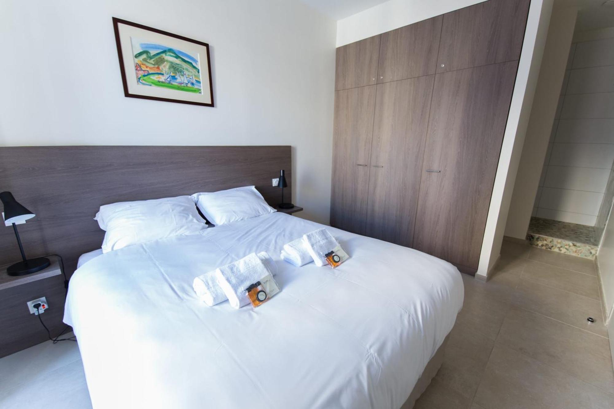 Apartment Alceste - Banane *