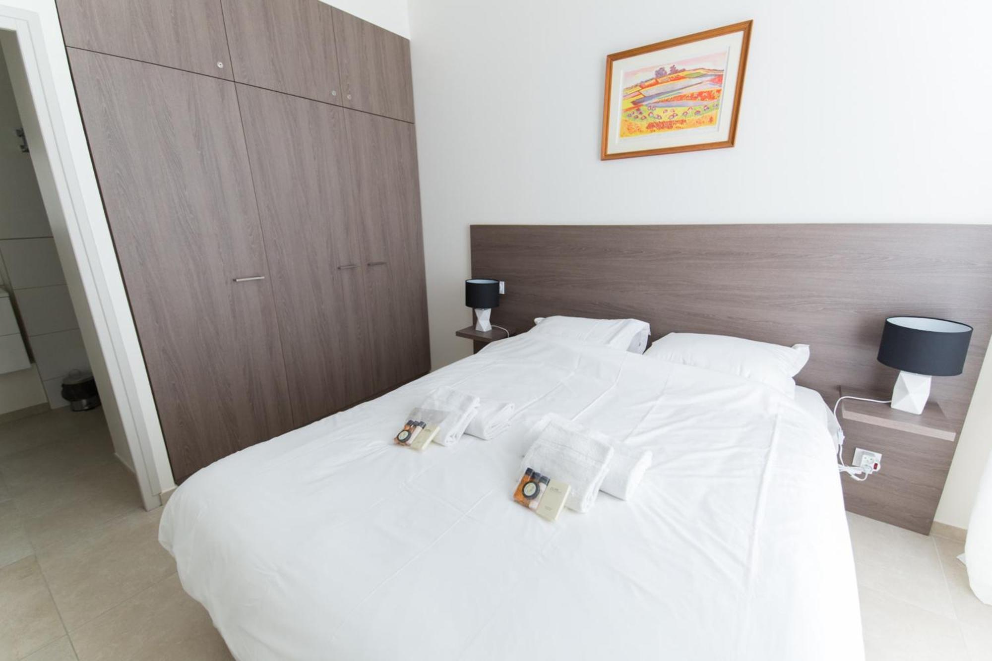 Apartment Alceste - Banane *
