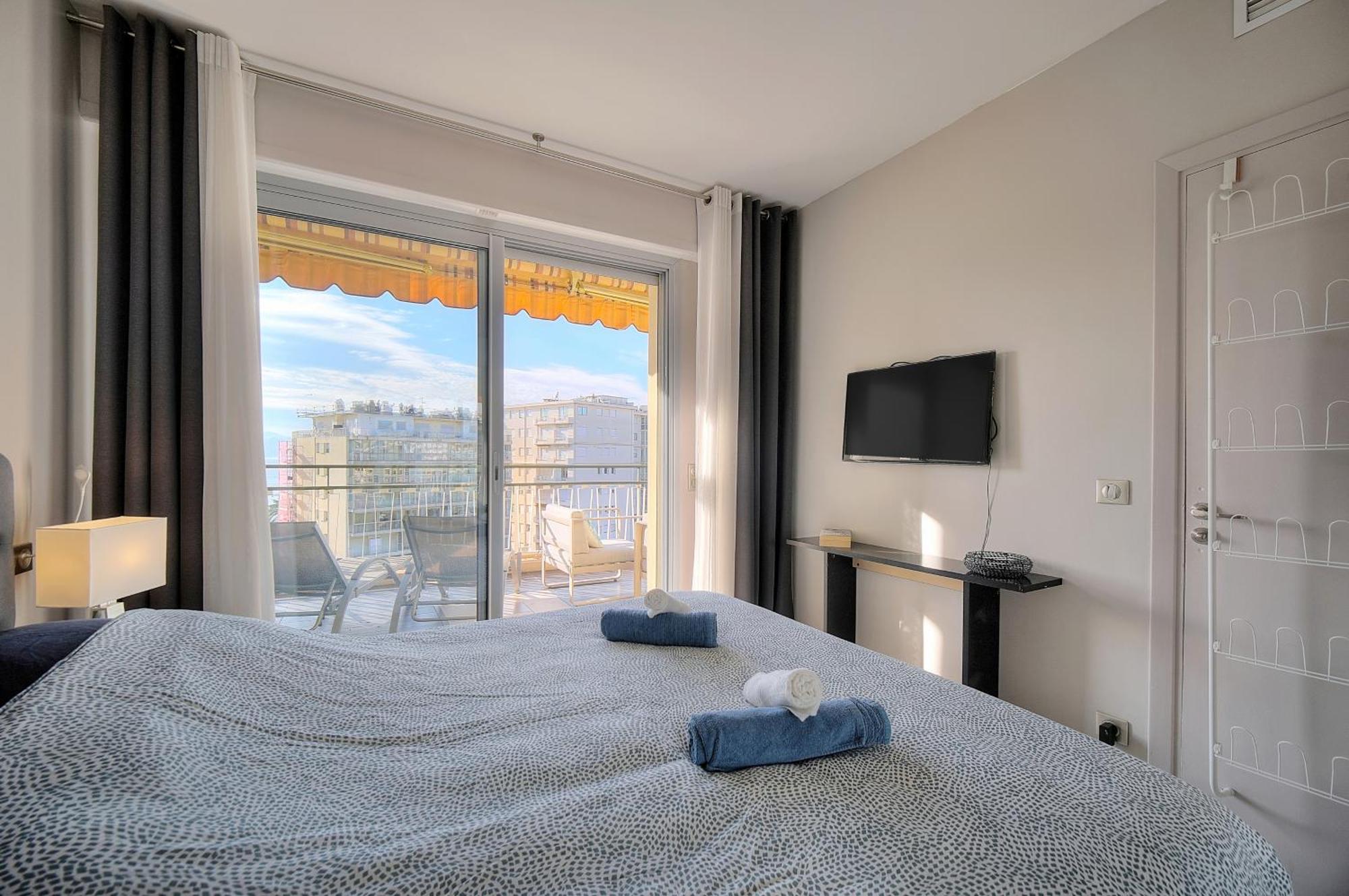 L'edmond - 2min - Vca Apartment