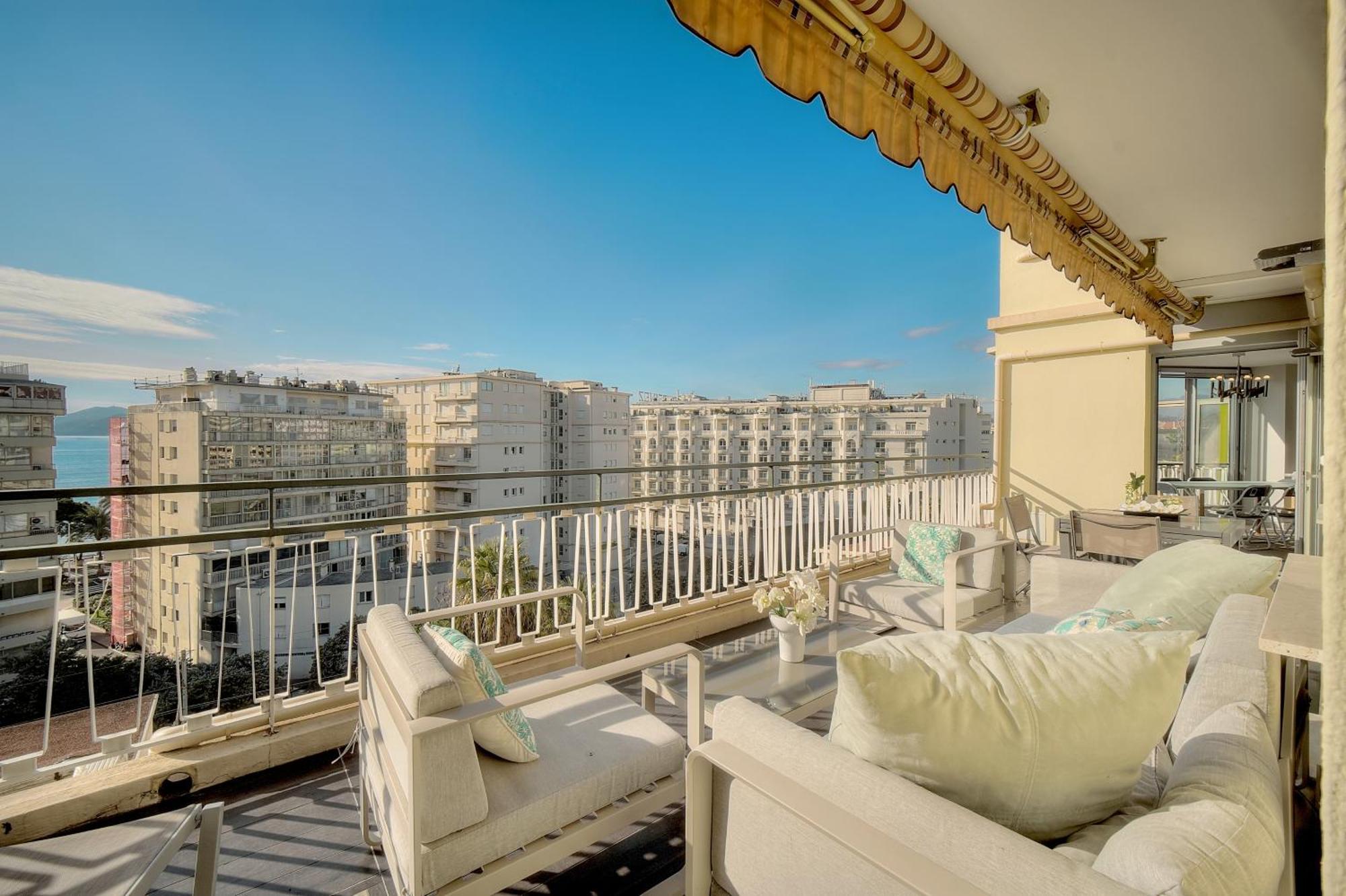 Apartment L'edmond - 2min - Vca