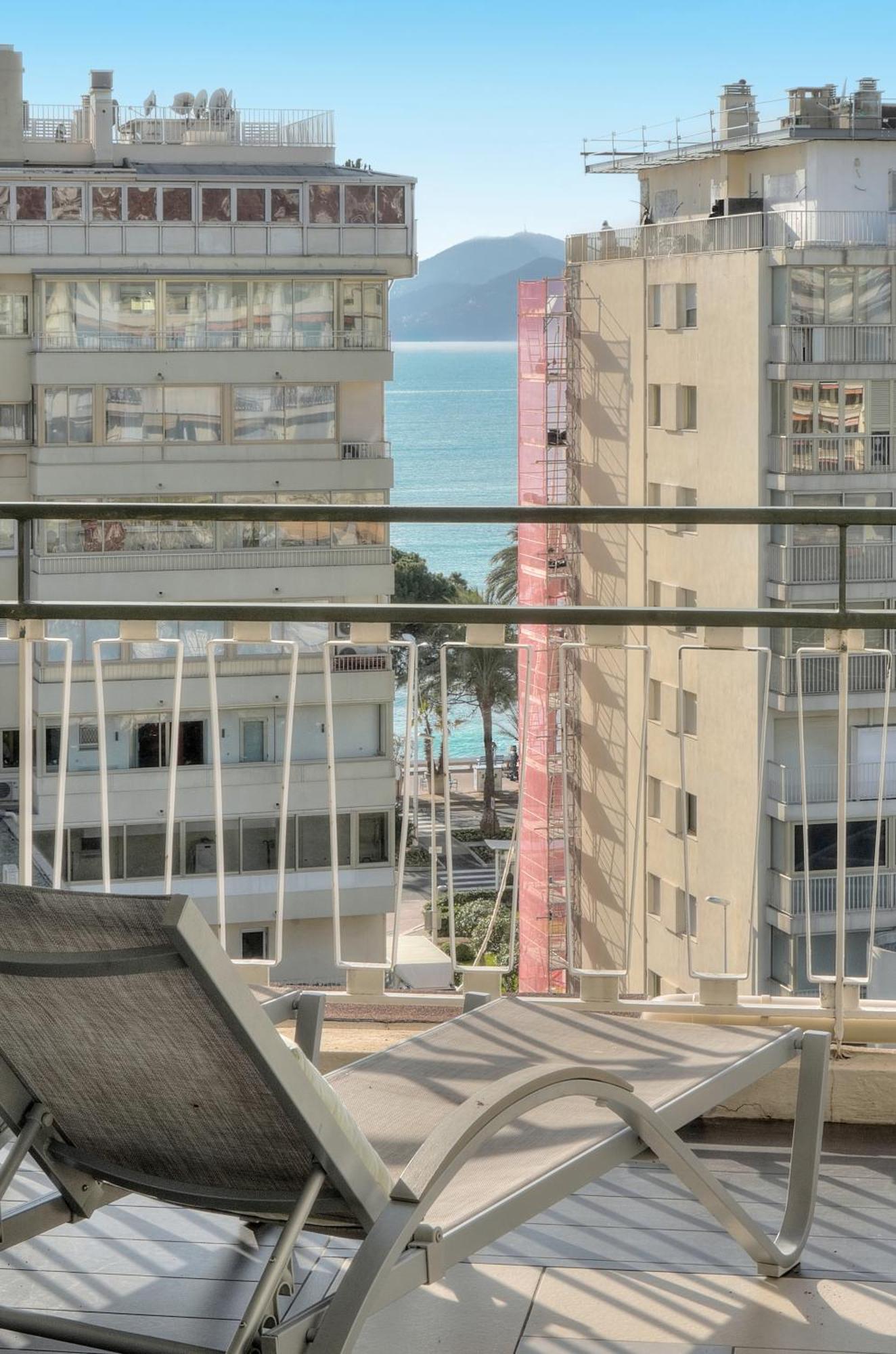 L'edmond - 2min - Vca Apartment *