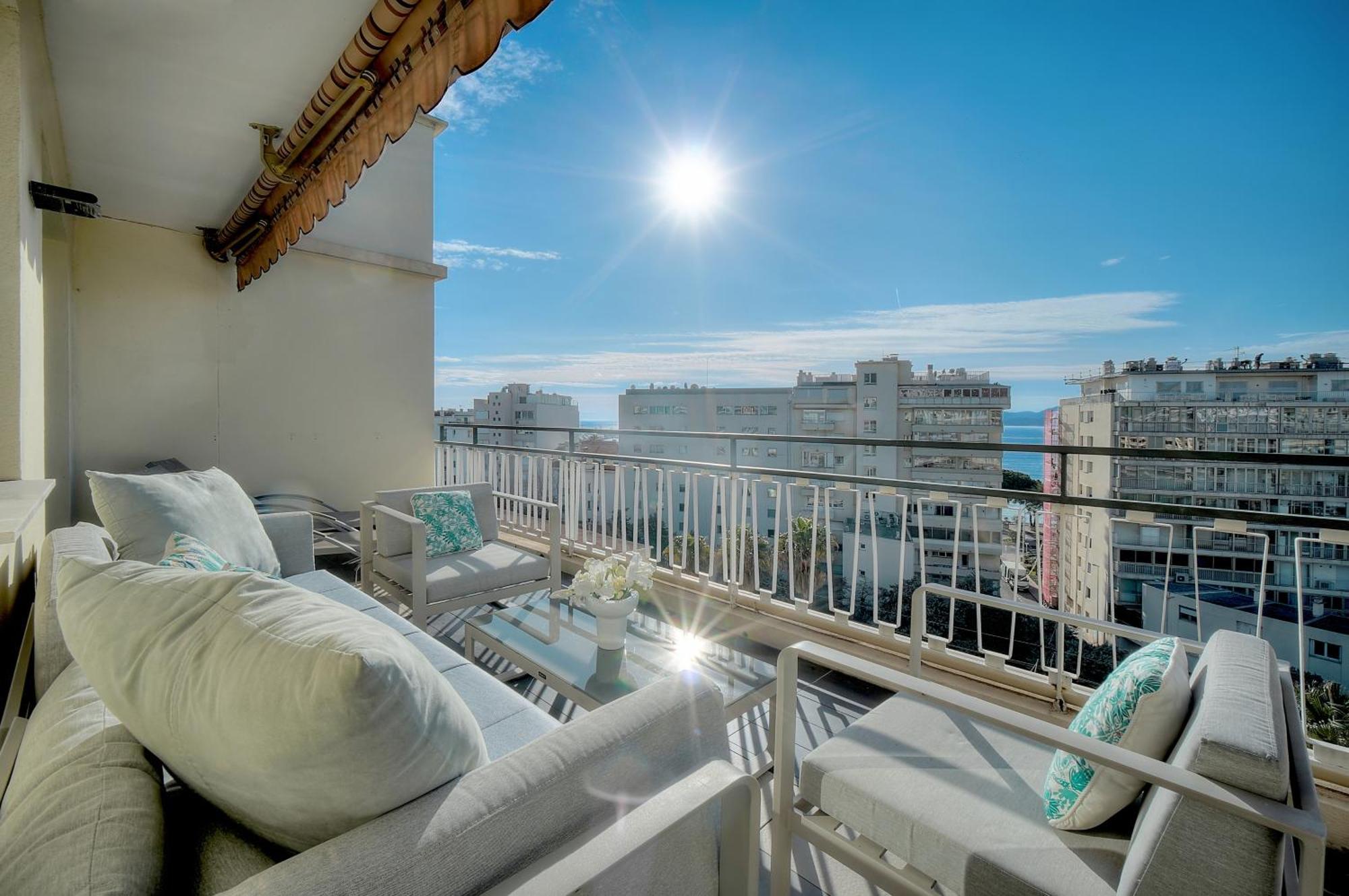 Apartment L'edmond - 2min - Vca