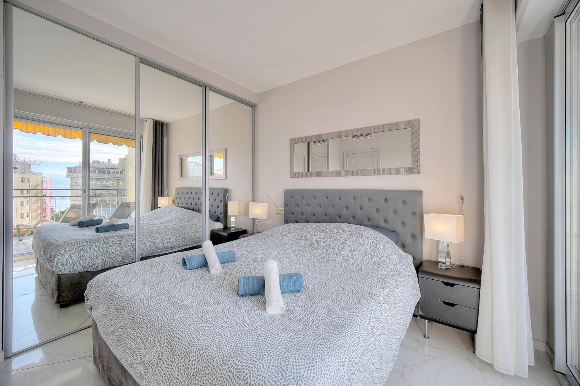 L'edmond - 2min - Vca Apartment Cannes