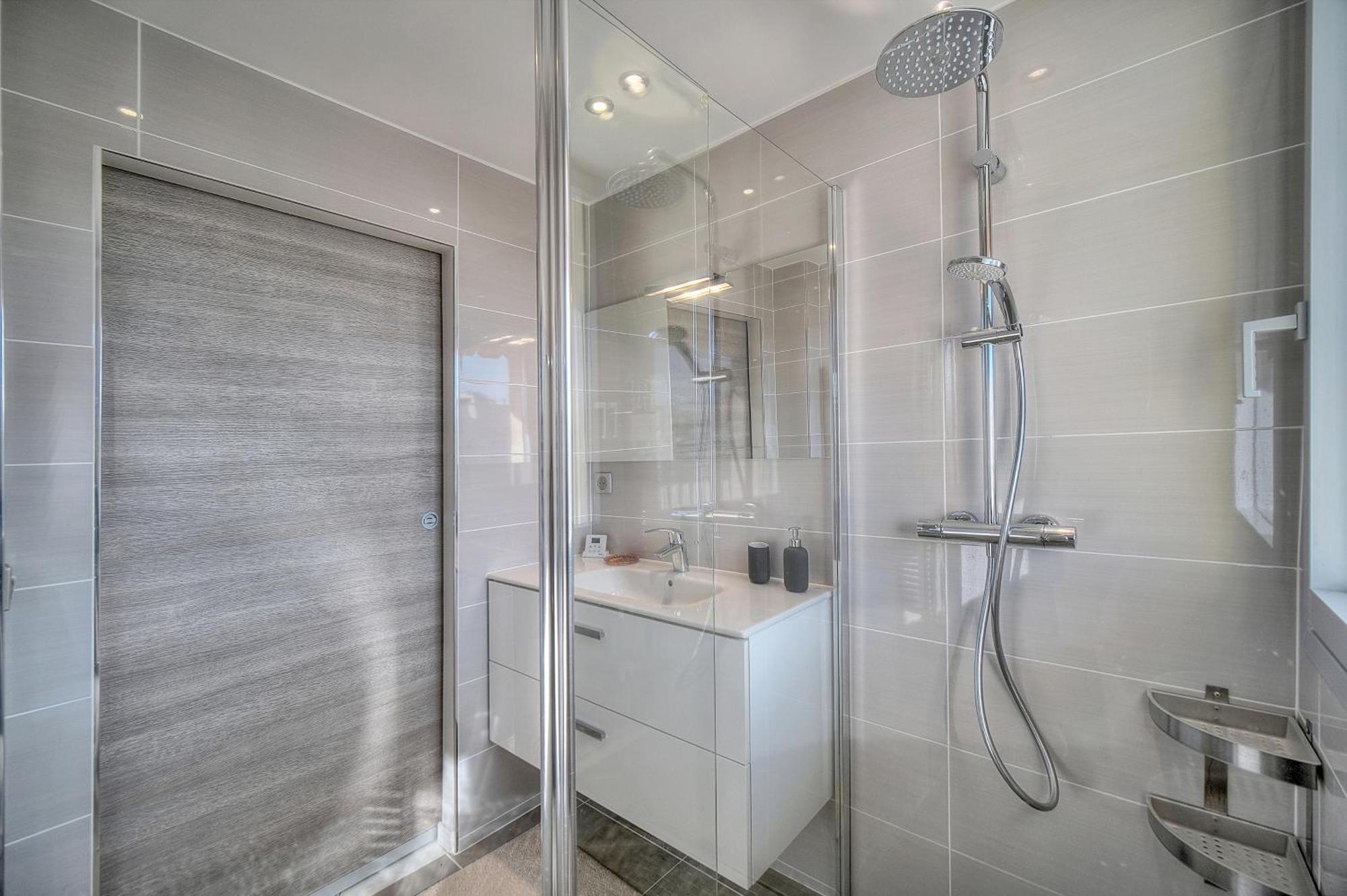 Apartment L'edmond - 2min - Vca