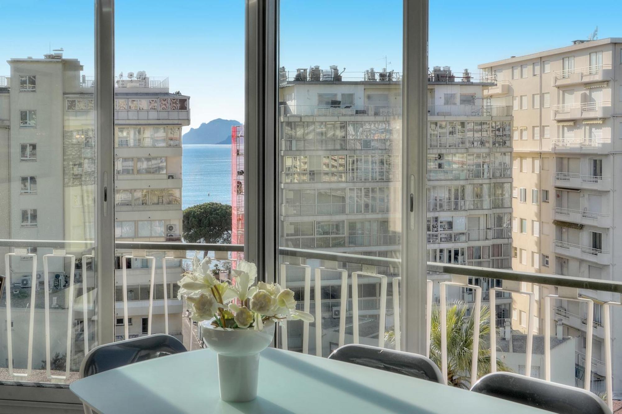 L'edmond - 2min - Vca Apartment Cannes