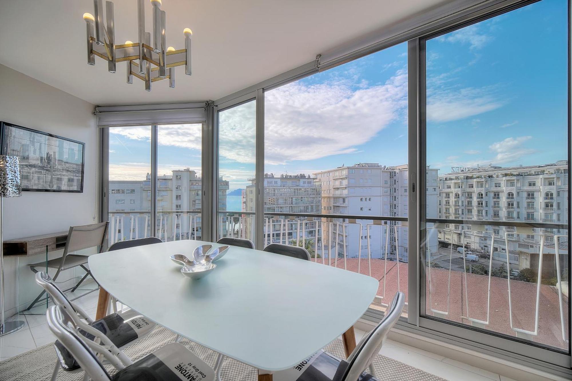 L'edmond - 2min - Vca Apartment