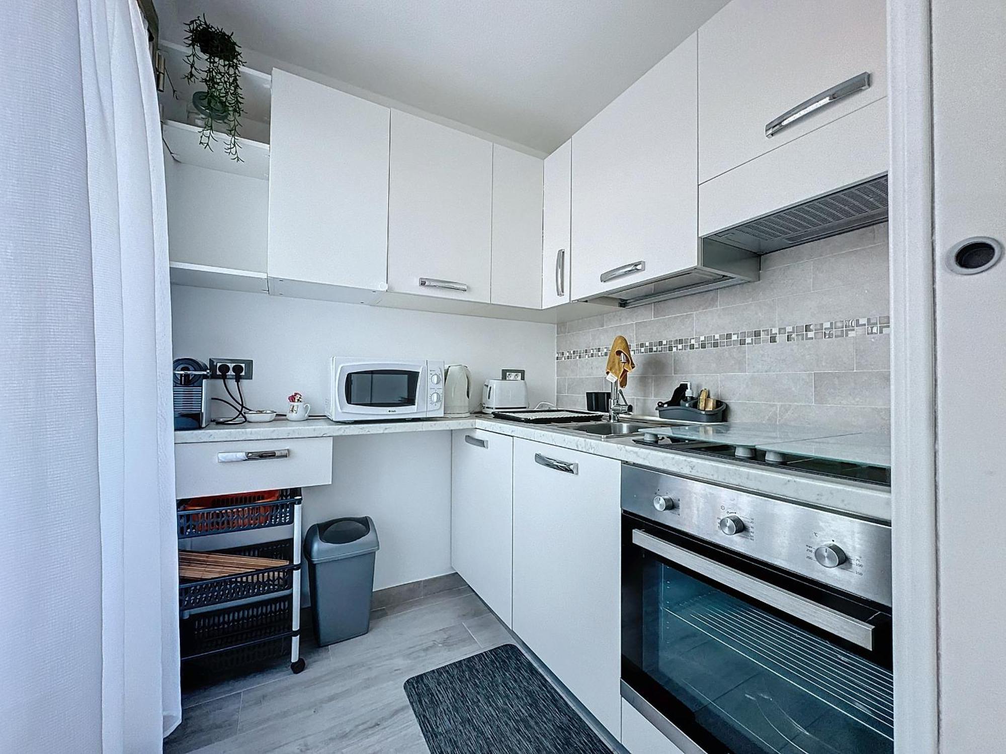 - Cosy 5mn Palais