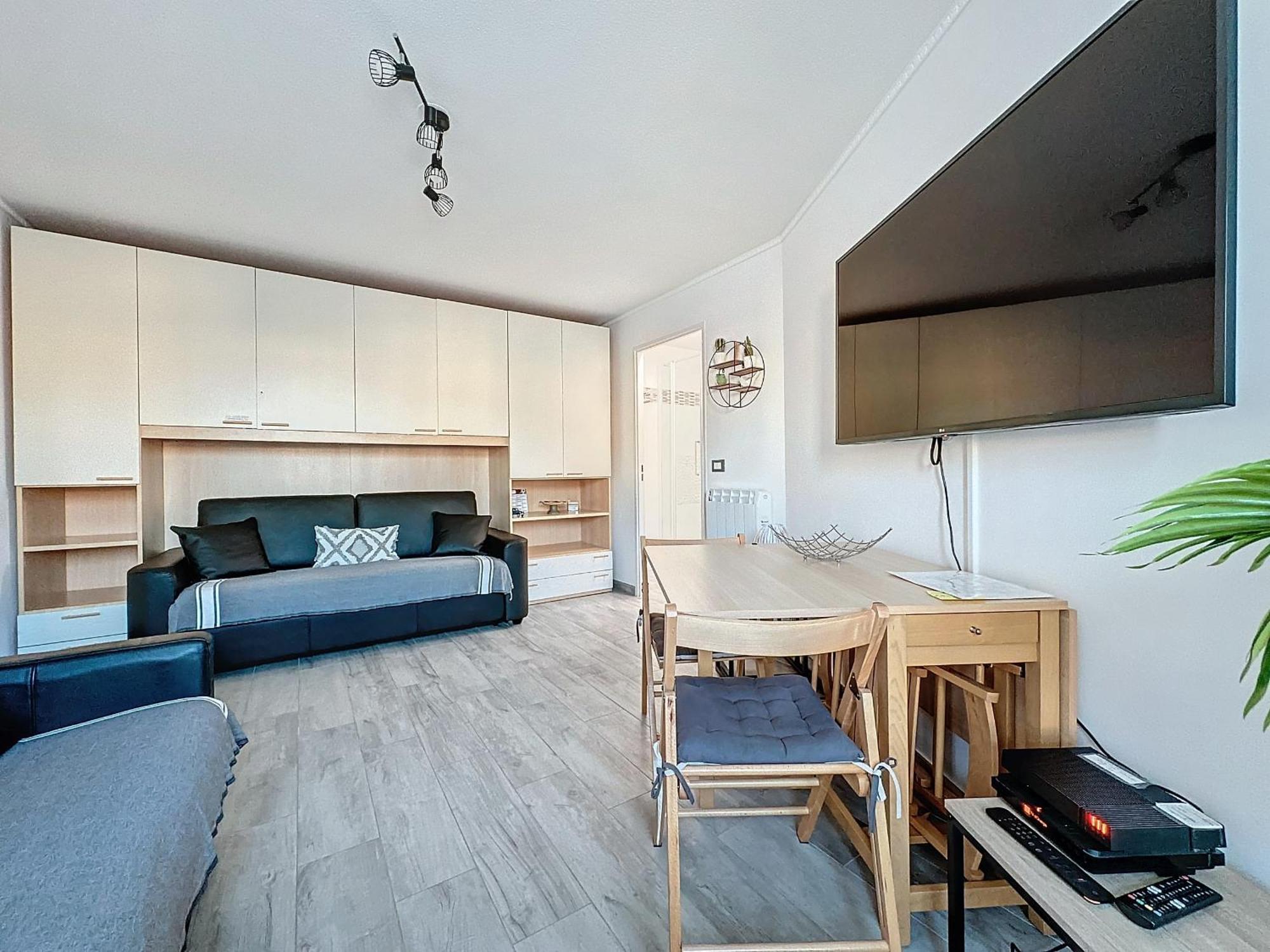 - Cosy 5mn Palais Appartement Cannes