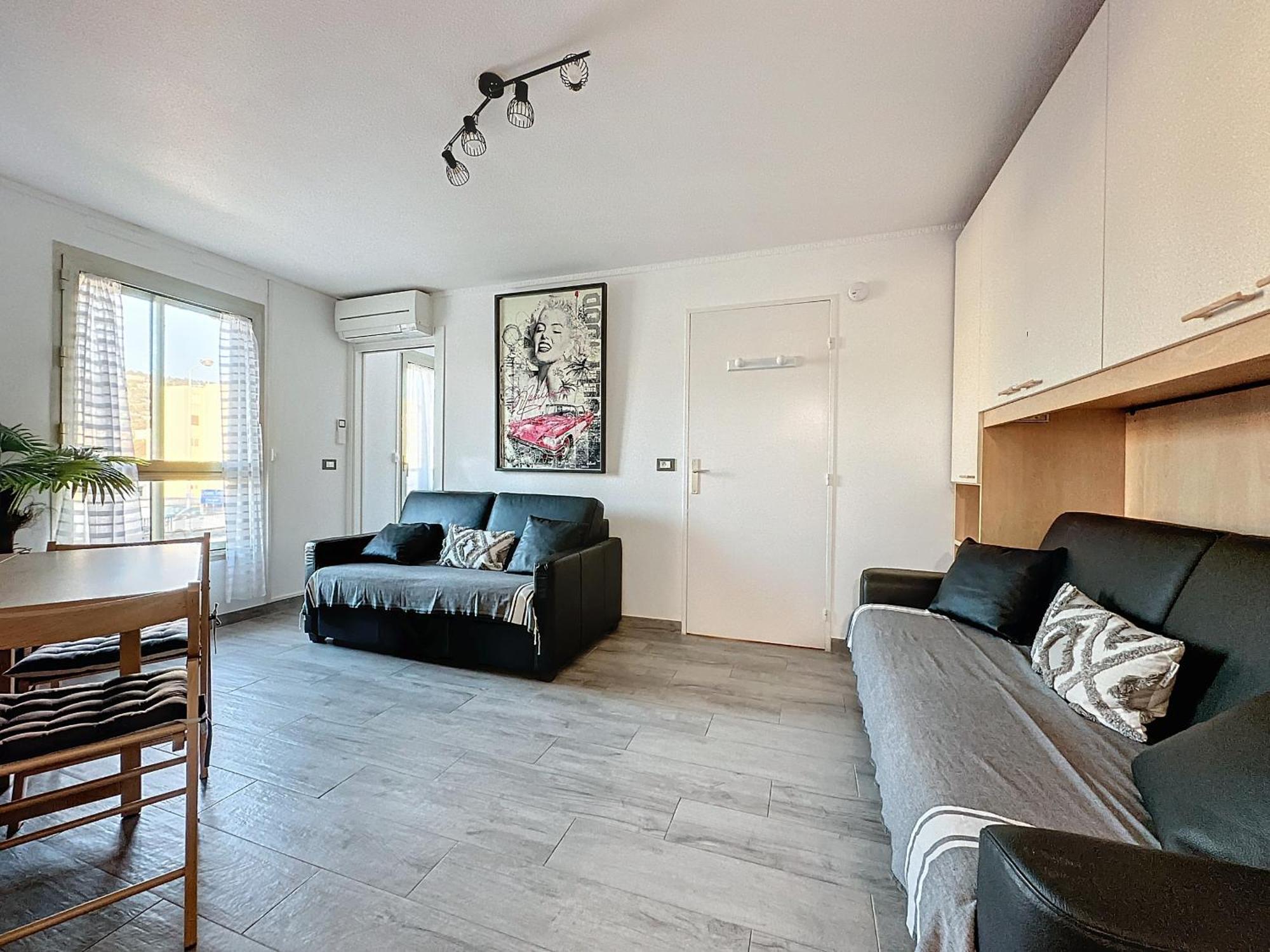 - Cosy 5mn Palais Appartement *