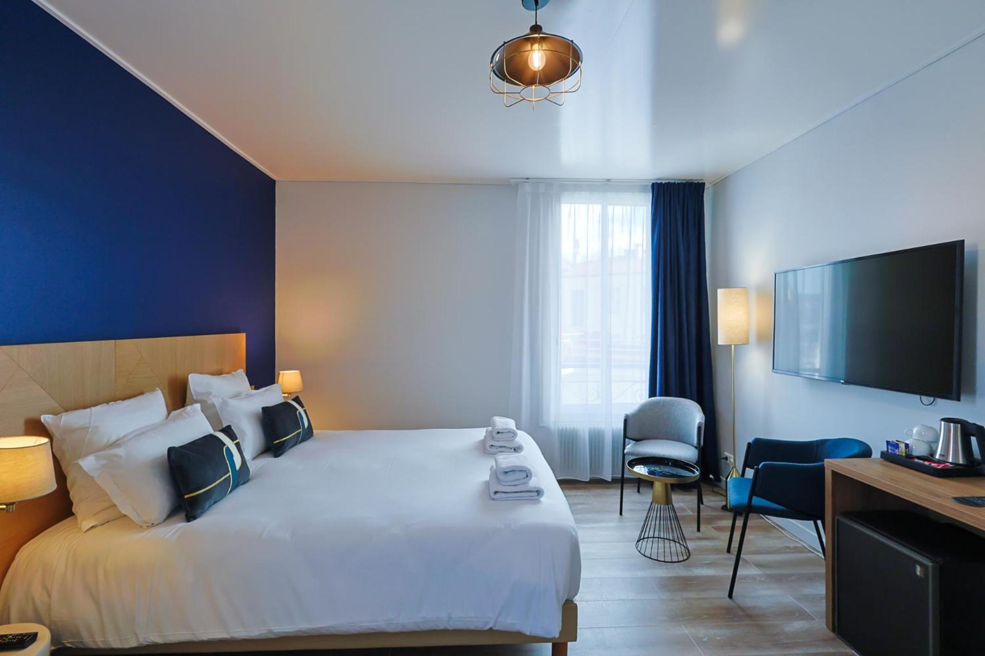 1er Hotel