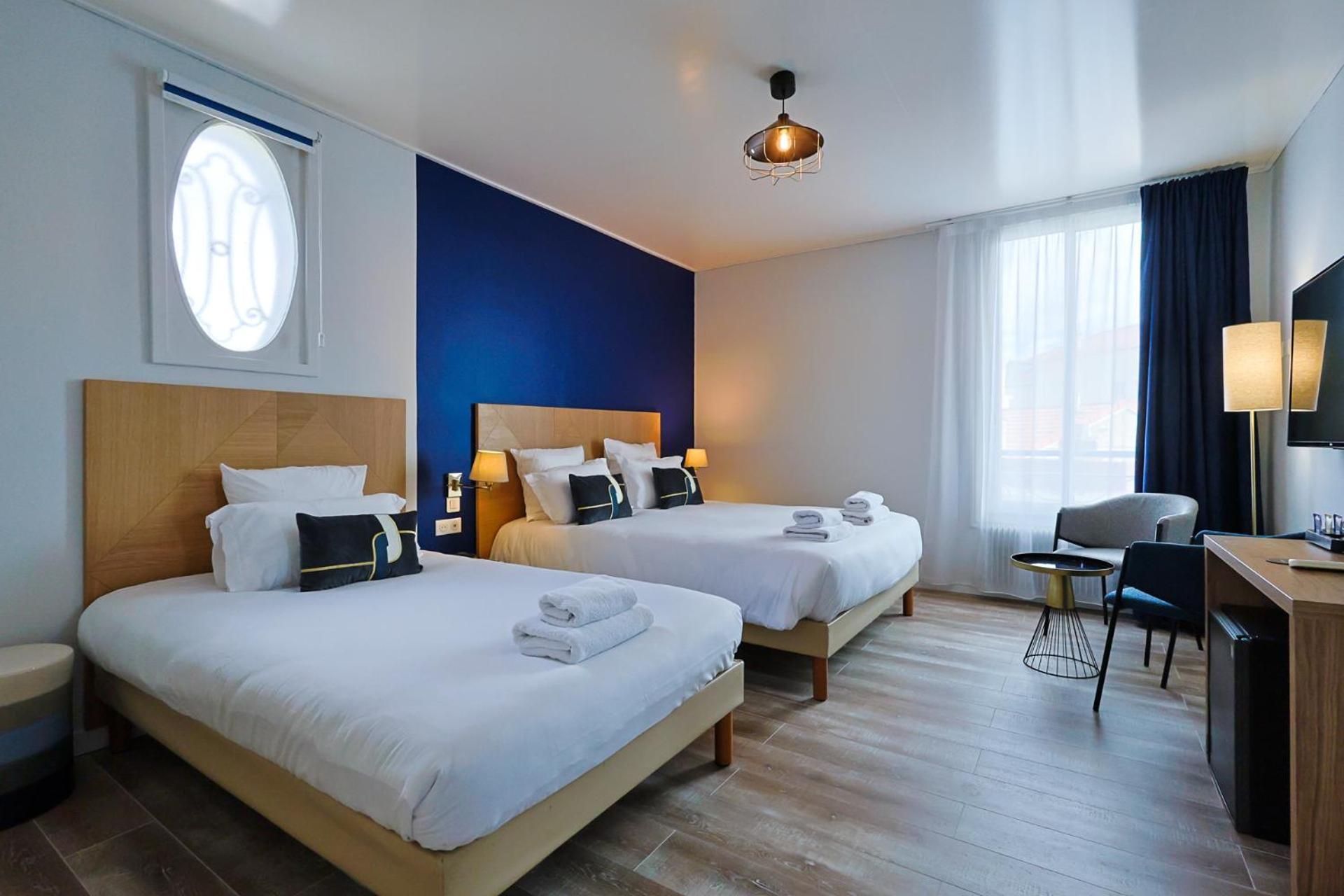 1er Hotel 3*