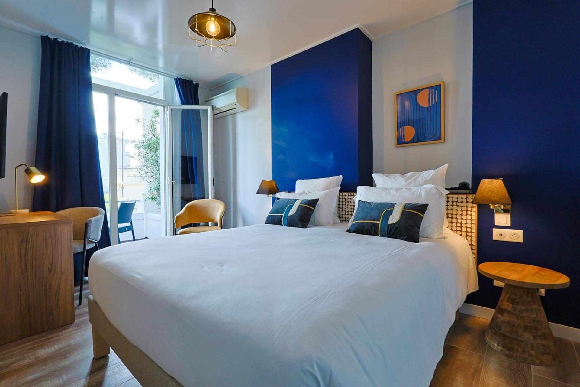 Hotel 1er
