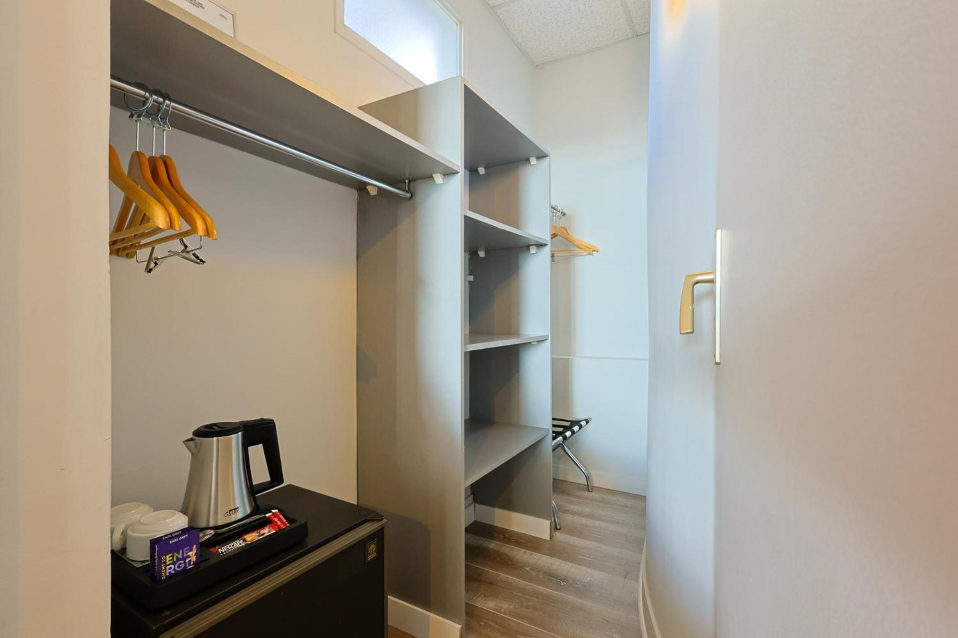 Hotel 1er