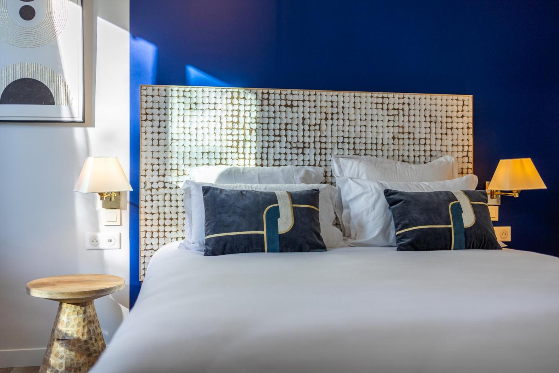 1er Hotel 3*