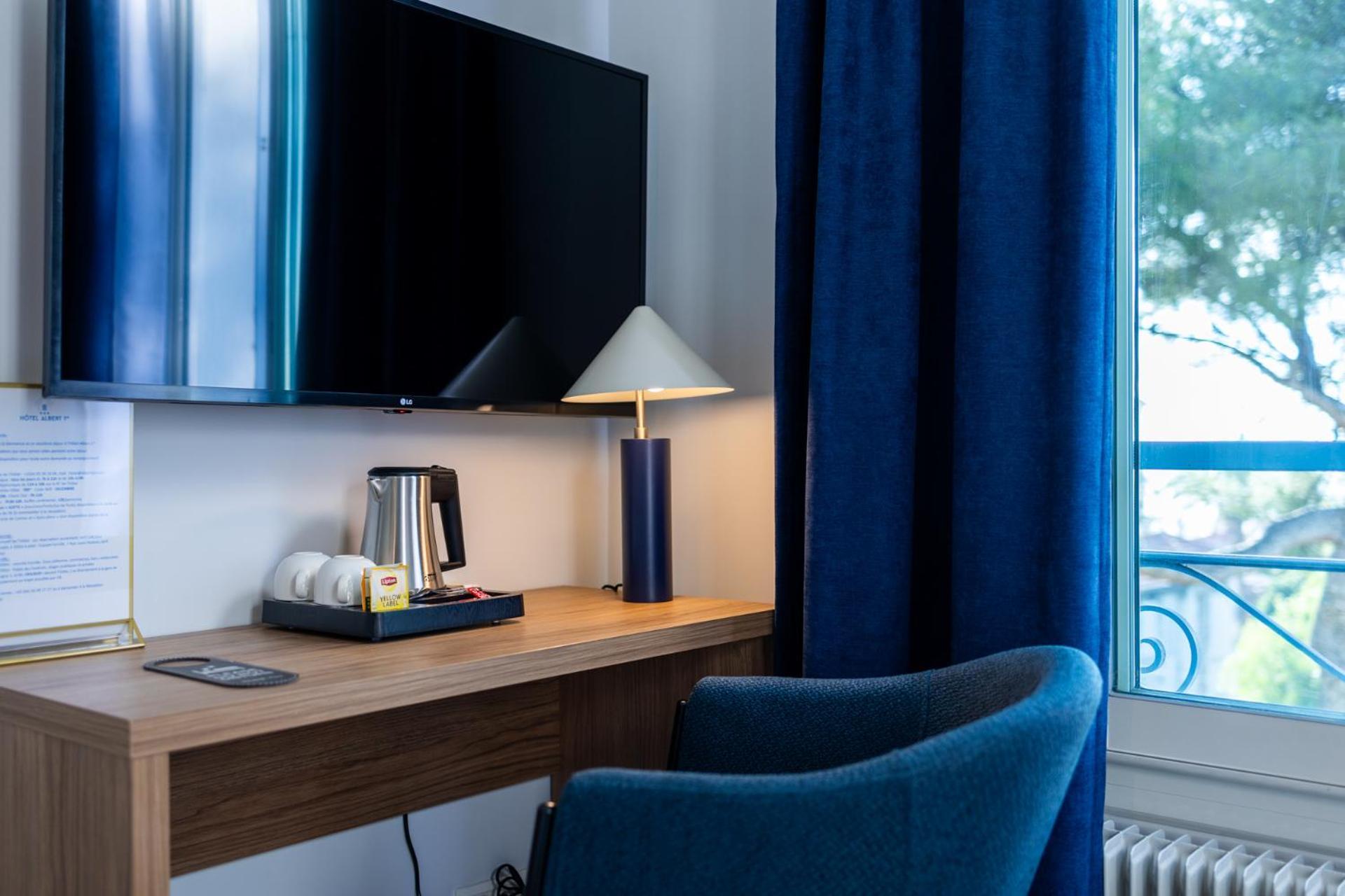 1er Hotel Cannes