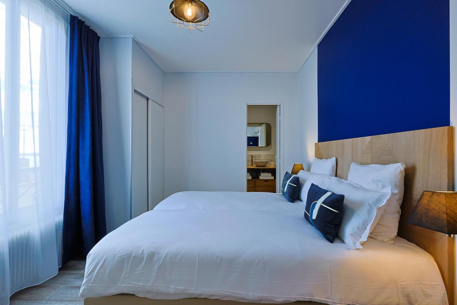 1er Hotel Cannes