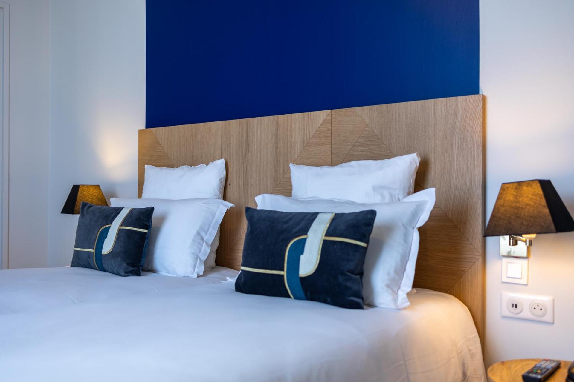 Hotel 1er 3*