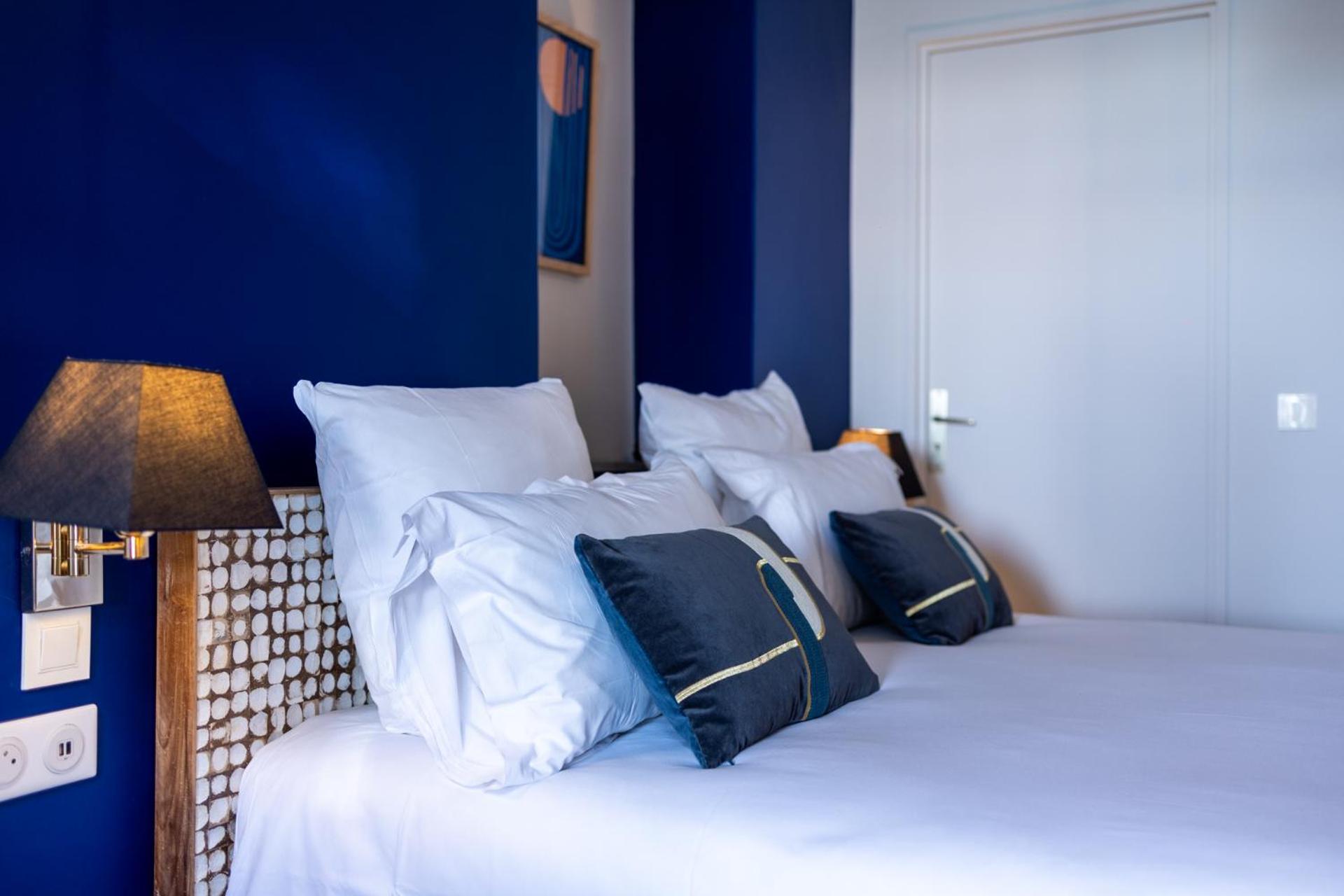 Hotel 1er