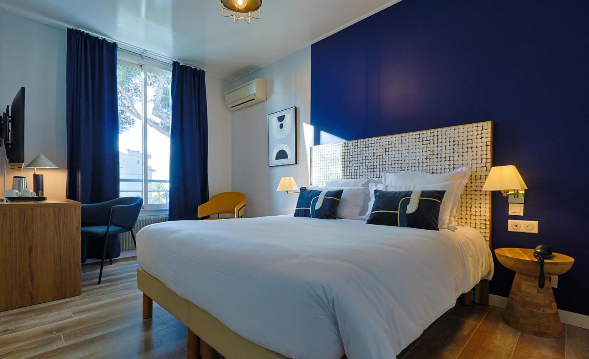 Hotel 1er