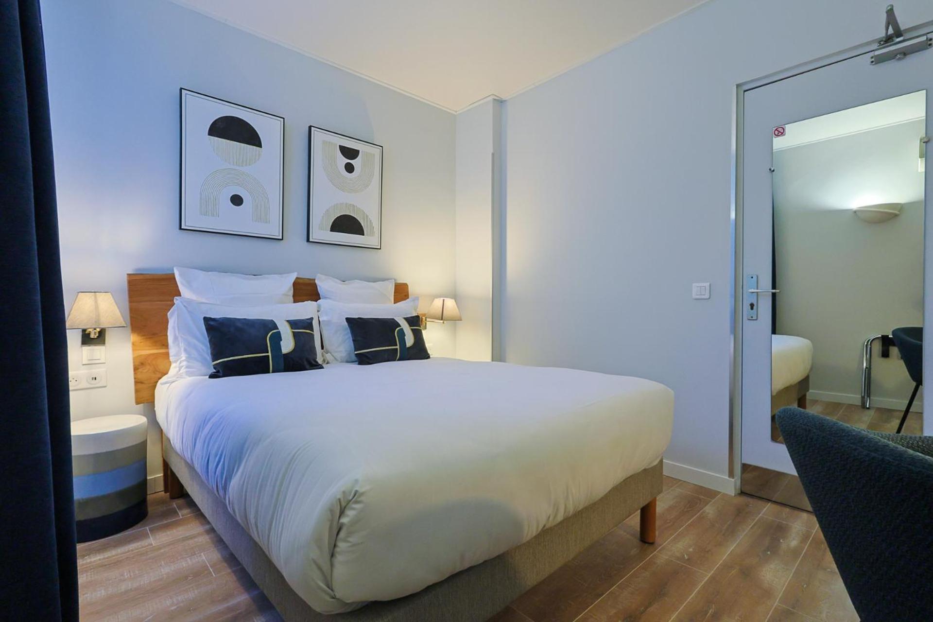 1er Hotel 3*