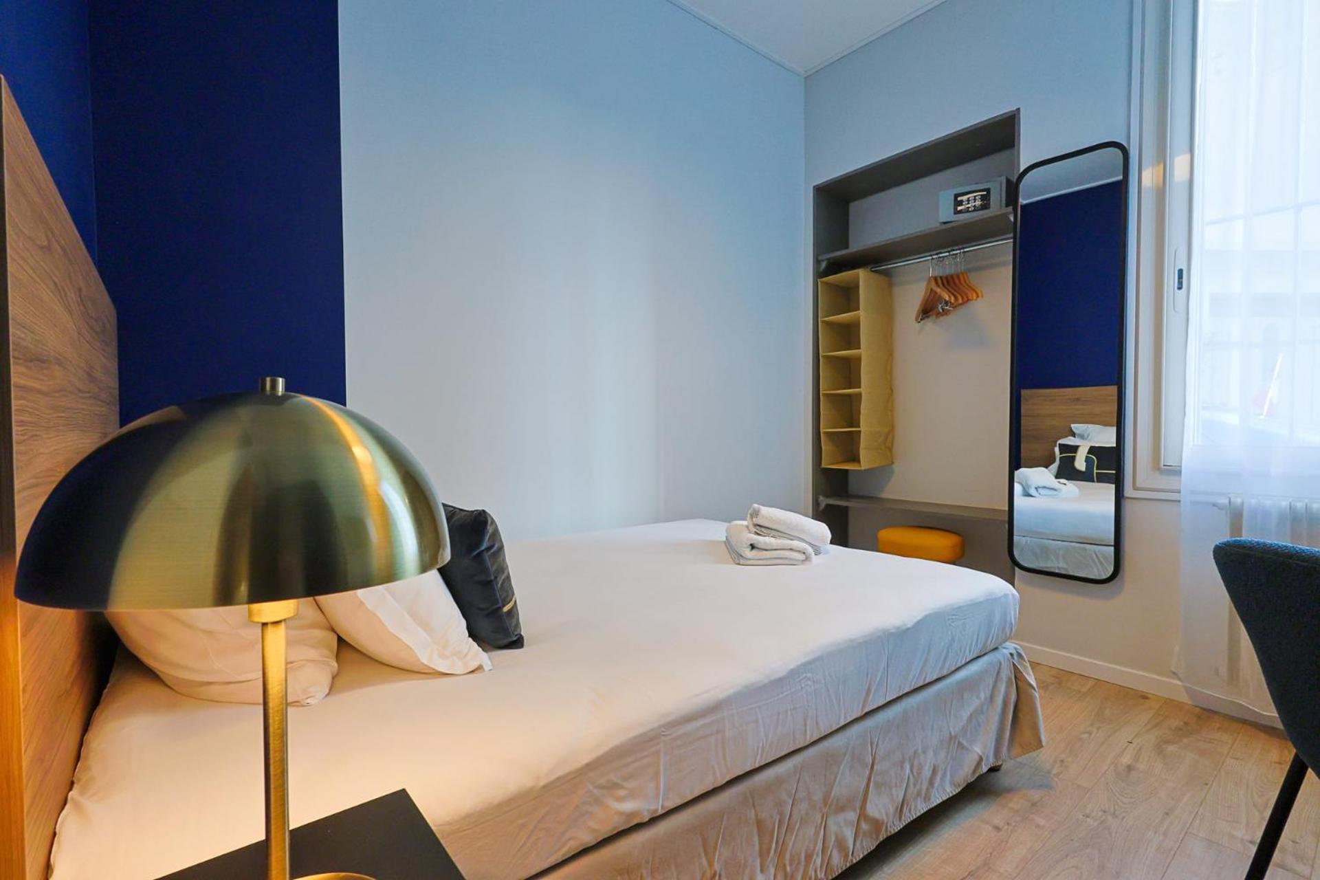 1er Hotel 3*