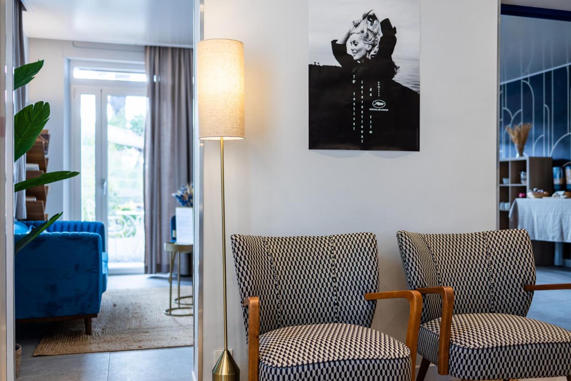Hotel 1er Cannes