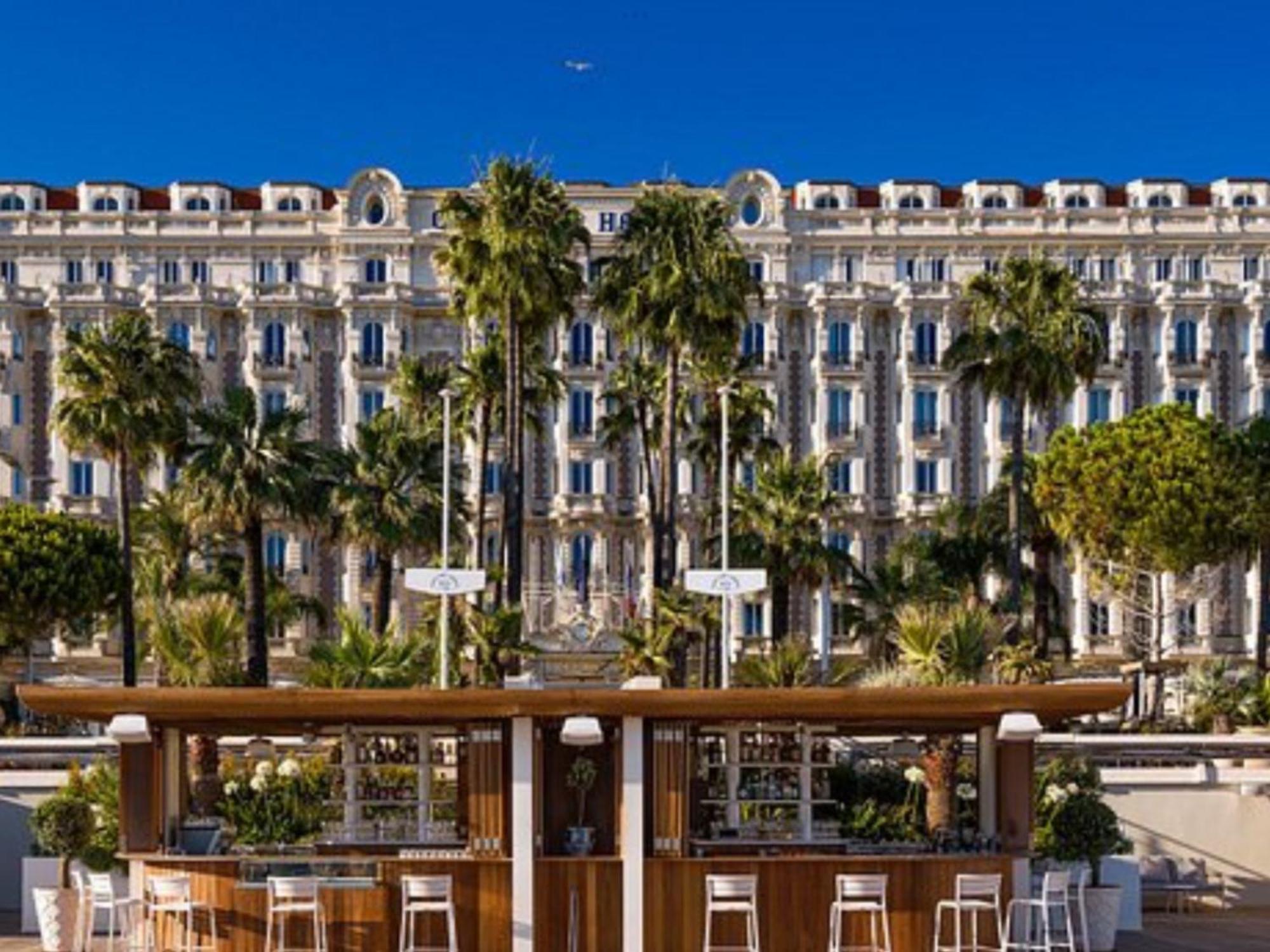 2p Avec Piscine A 150 M Proche Palais Appartement *