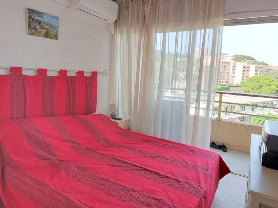 Apartment Bocca Baie T2 En Bord De - Axelle Loc