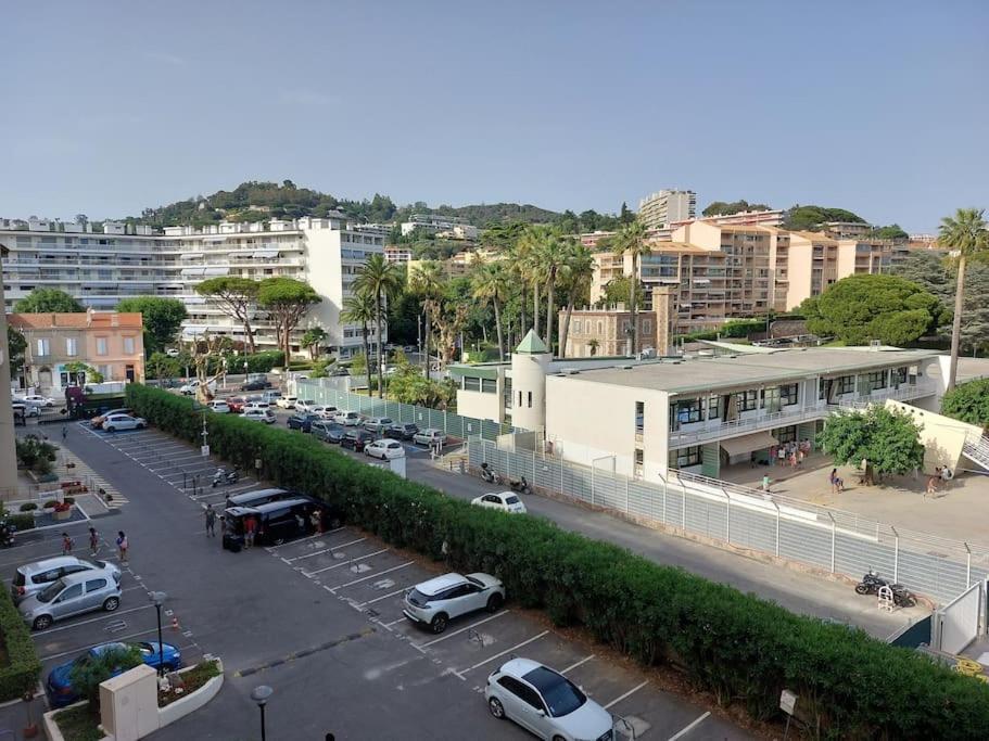 Apartment Bocca Baie T2 En Bord De - Axelle Loc *
