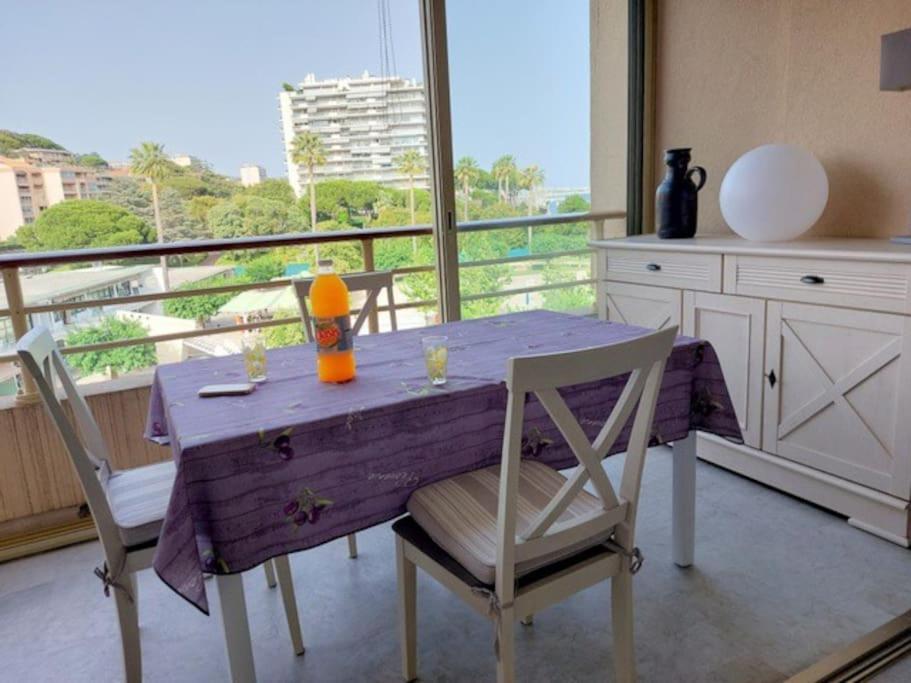Bocca Baie T2 En Bord De - Axelle Loc