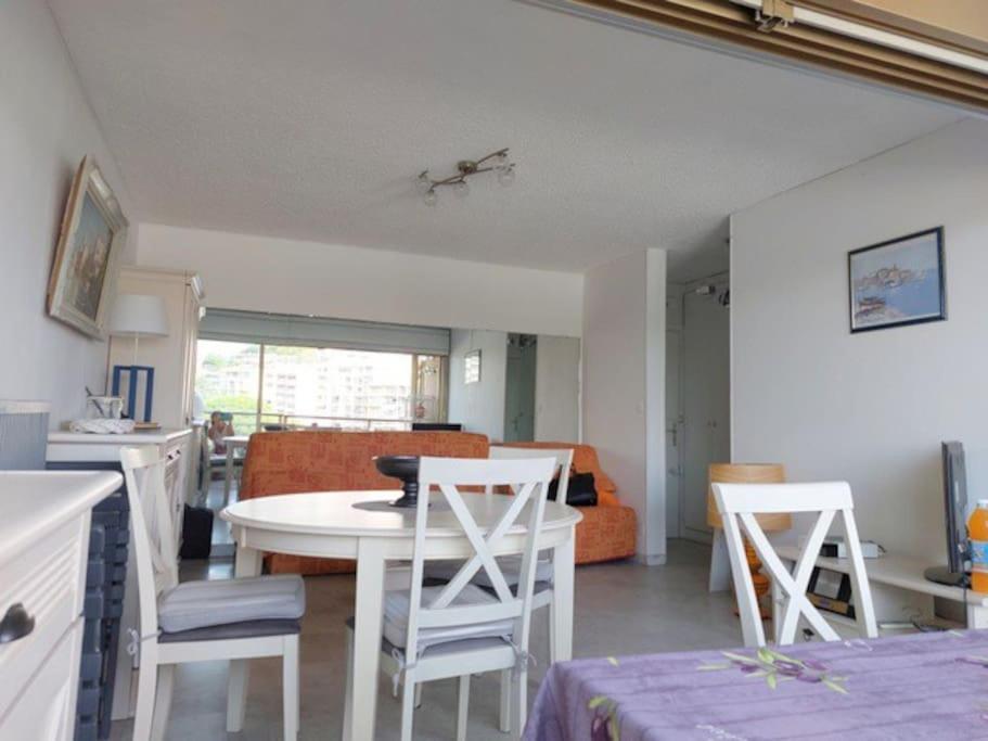 Bocca Baie T2 En Bord De - Axelle Loc
